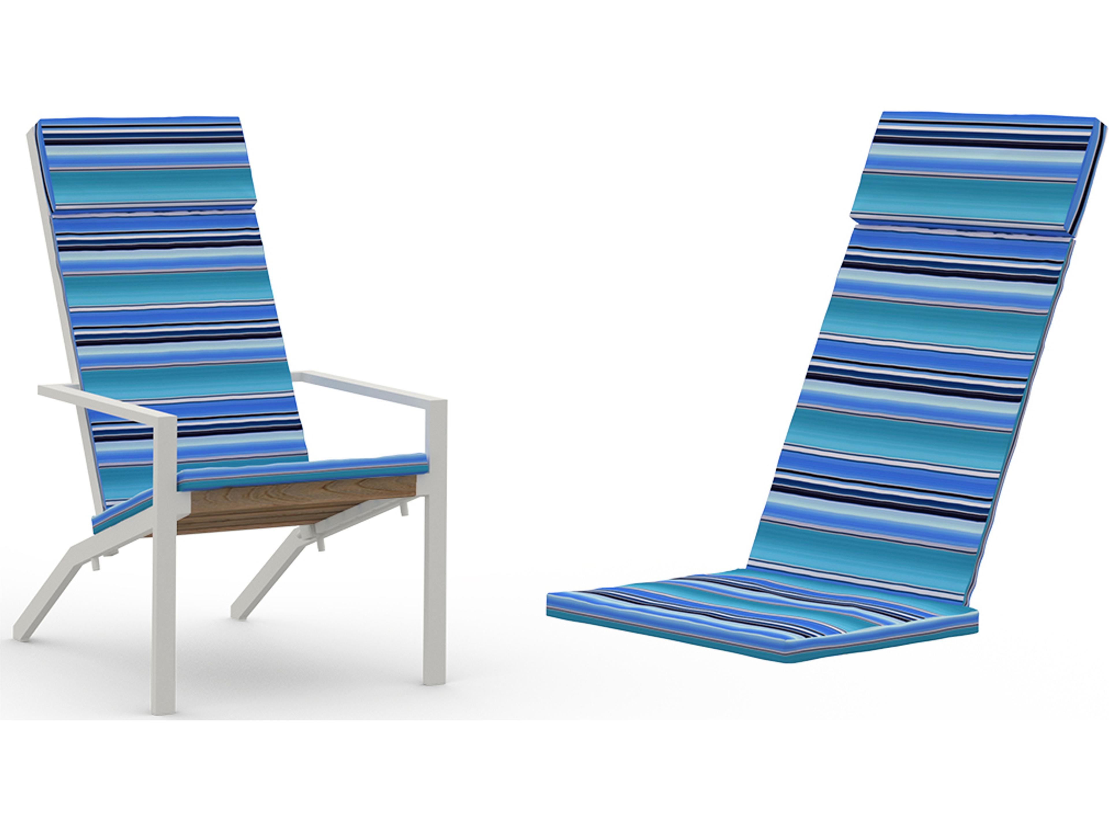 MamaGreen Bondi Adirondack / Tall Pad