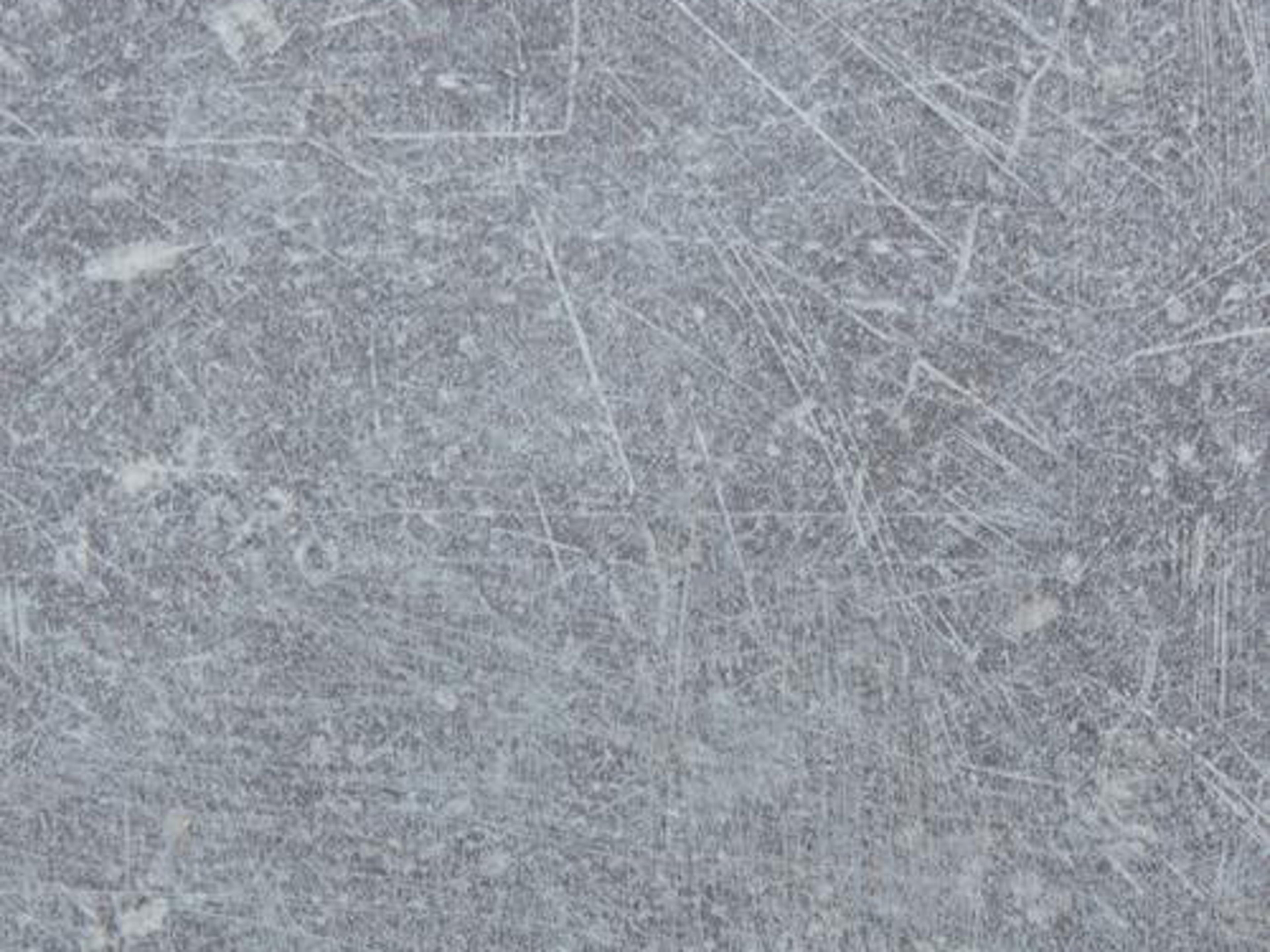 MamaGreen Bono Aluminum Grey Round HPL Outdoor End Table