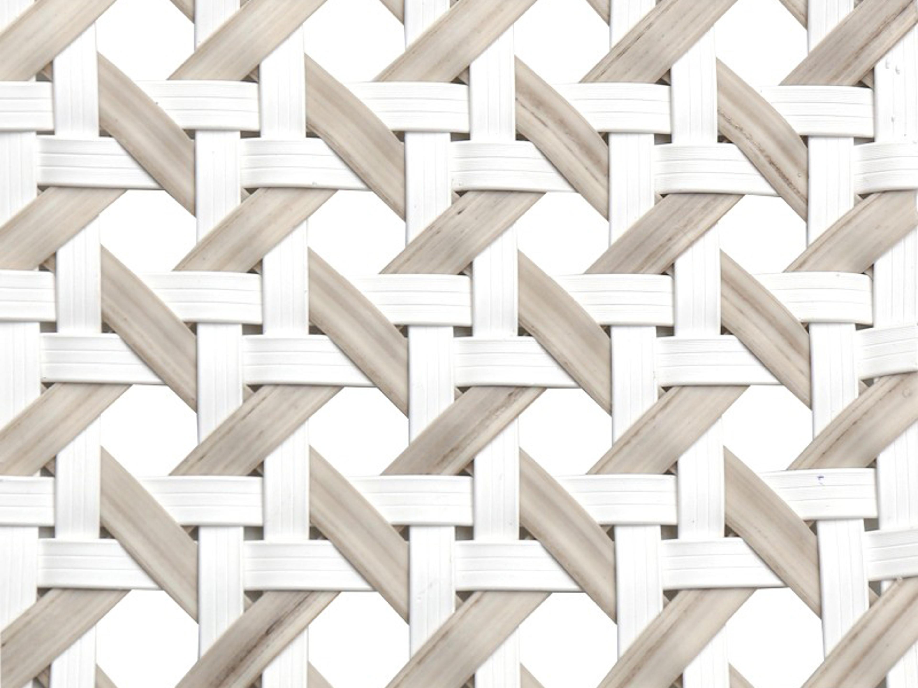 MamaGreen Daisy Mae Deep Seating Quick Ship Teak Wicker Outdoor Patio Loveseat