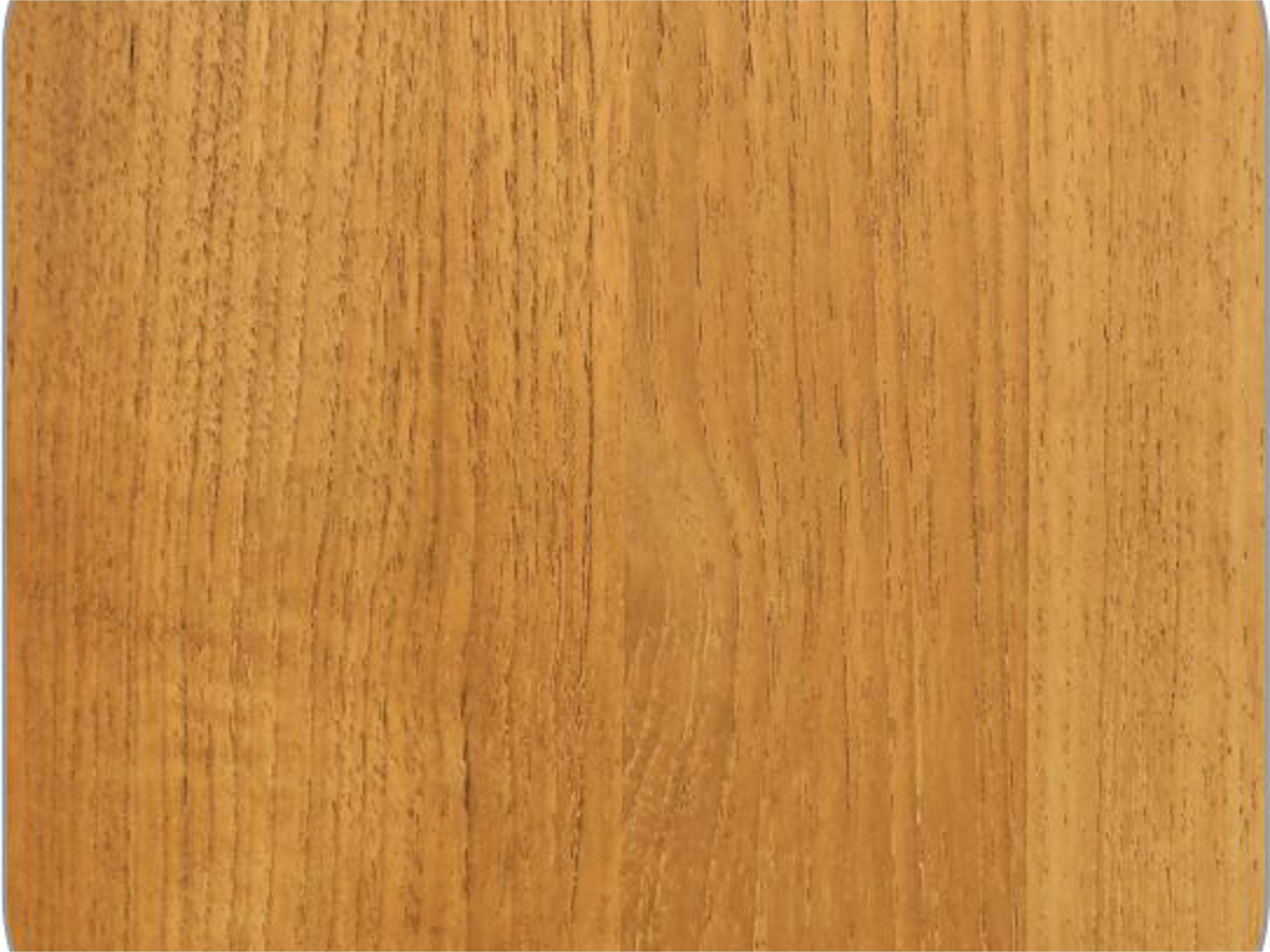 MamaGreen Ekka Quick Ship Teak Sling Outdoor Chaise Lounge