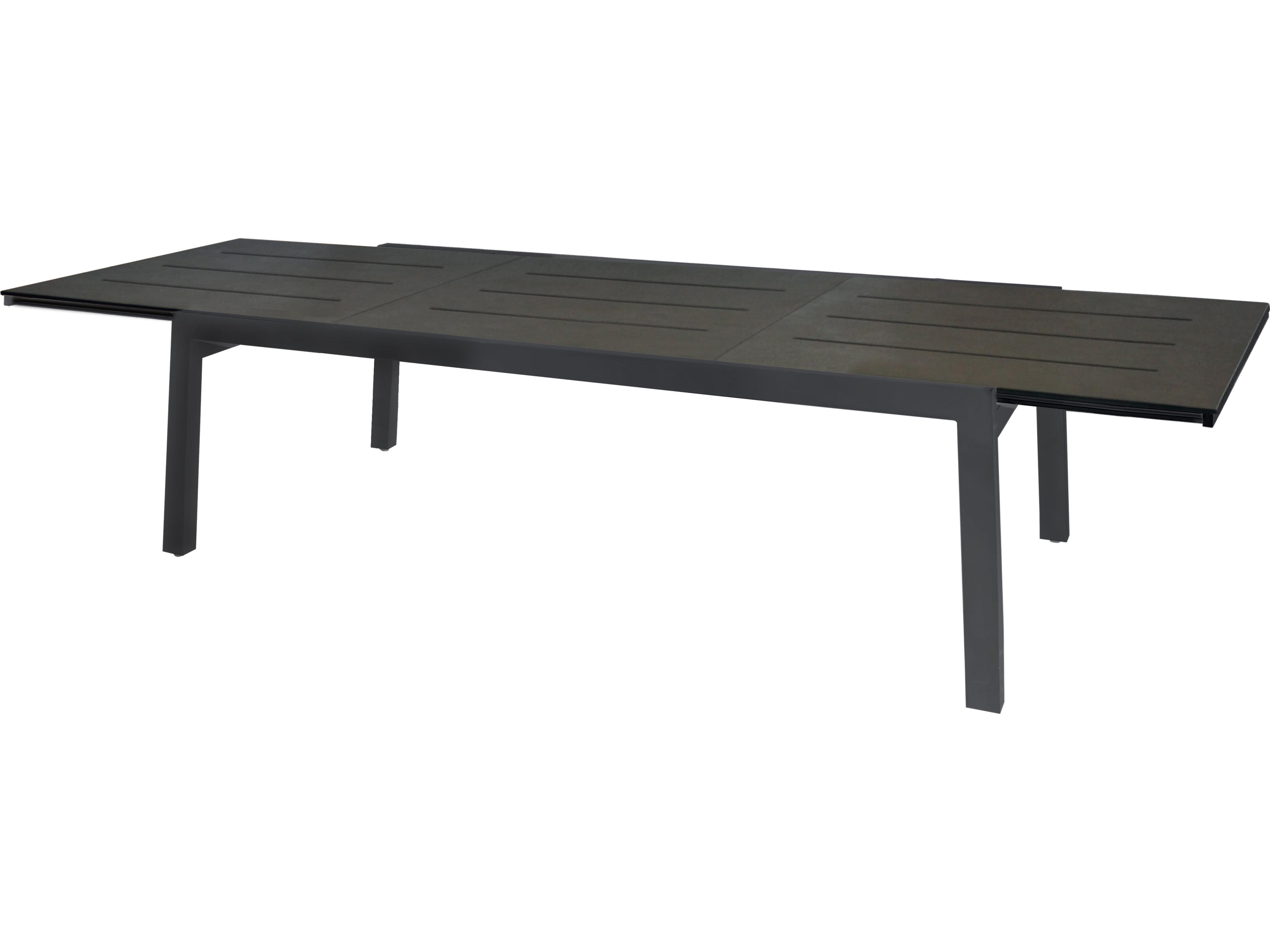 Baia Extendable Outdoor Dining Table