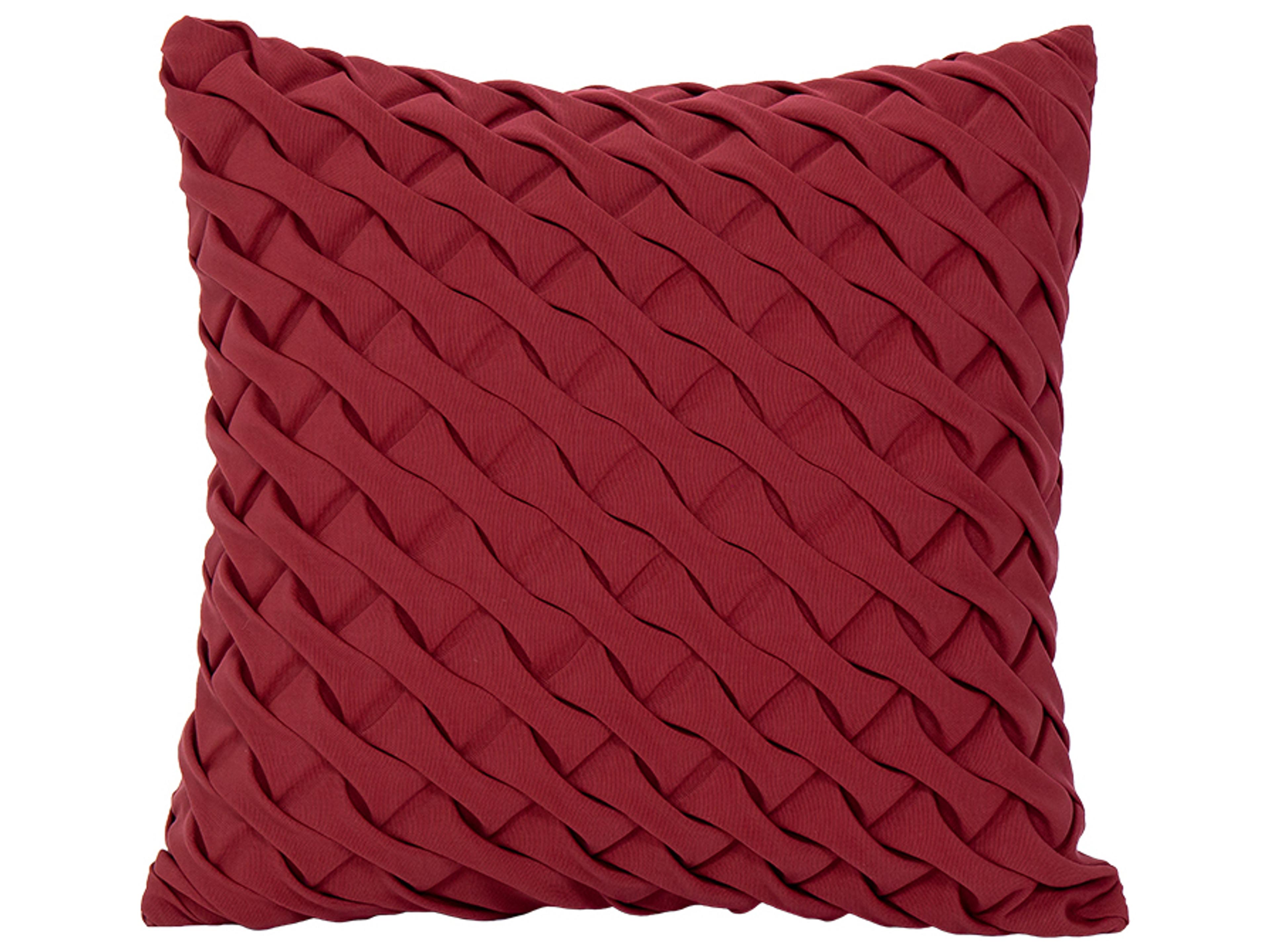 MamaGreen Loop 23.5'' Pillows