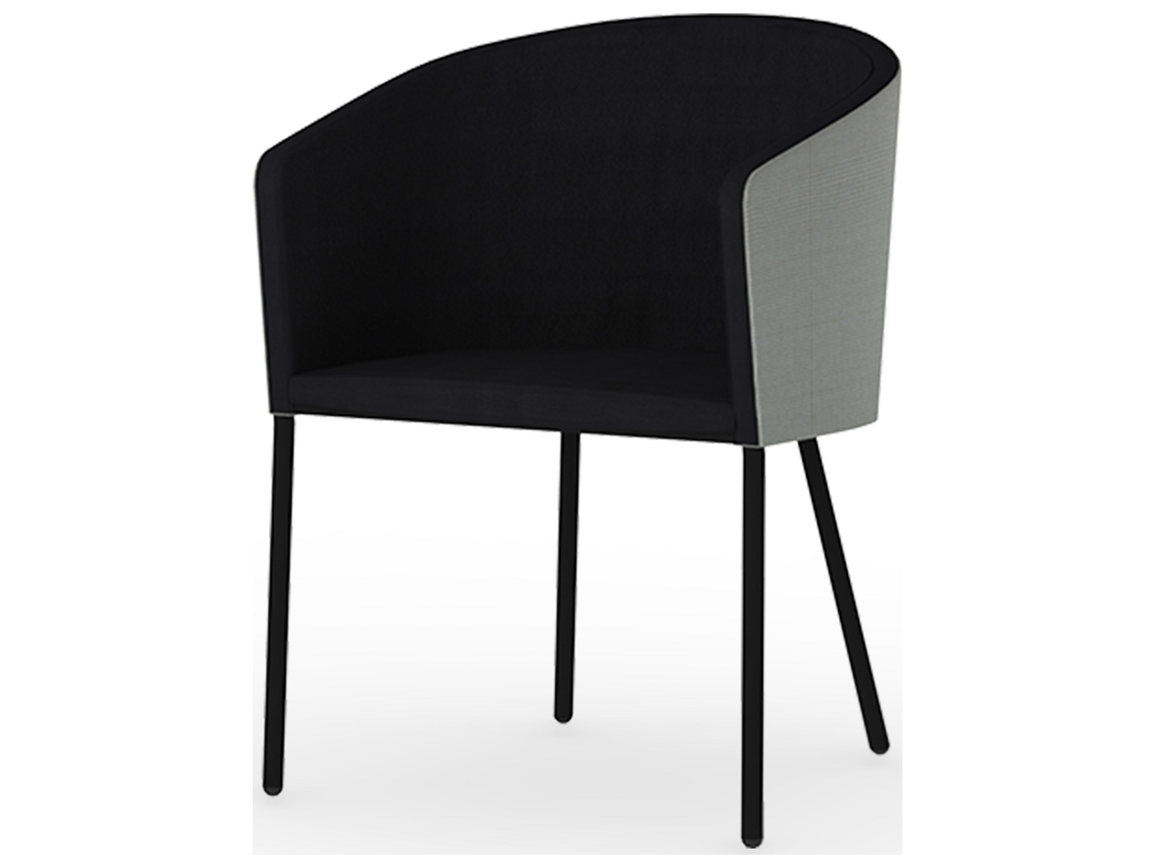 MamaGreen Zupy Aluminum Cushion Outdoor Dining Chair