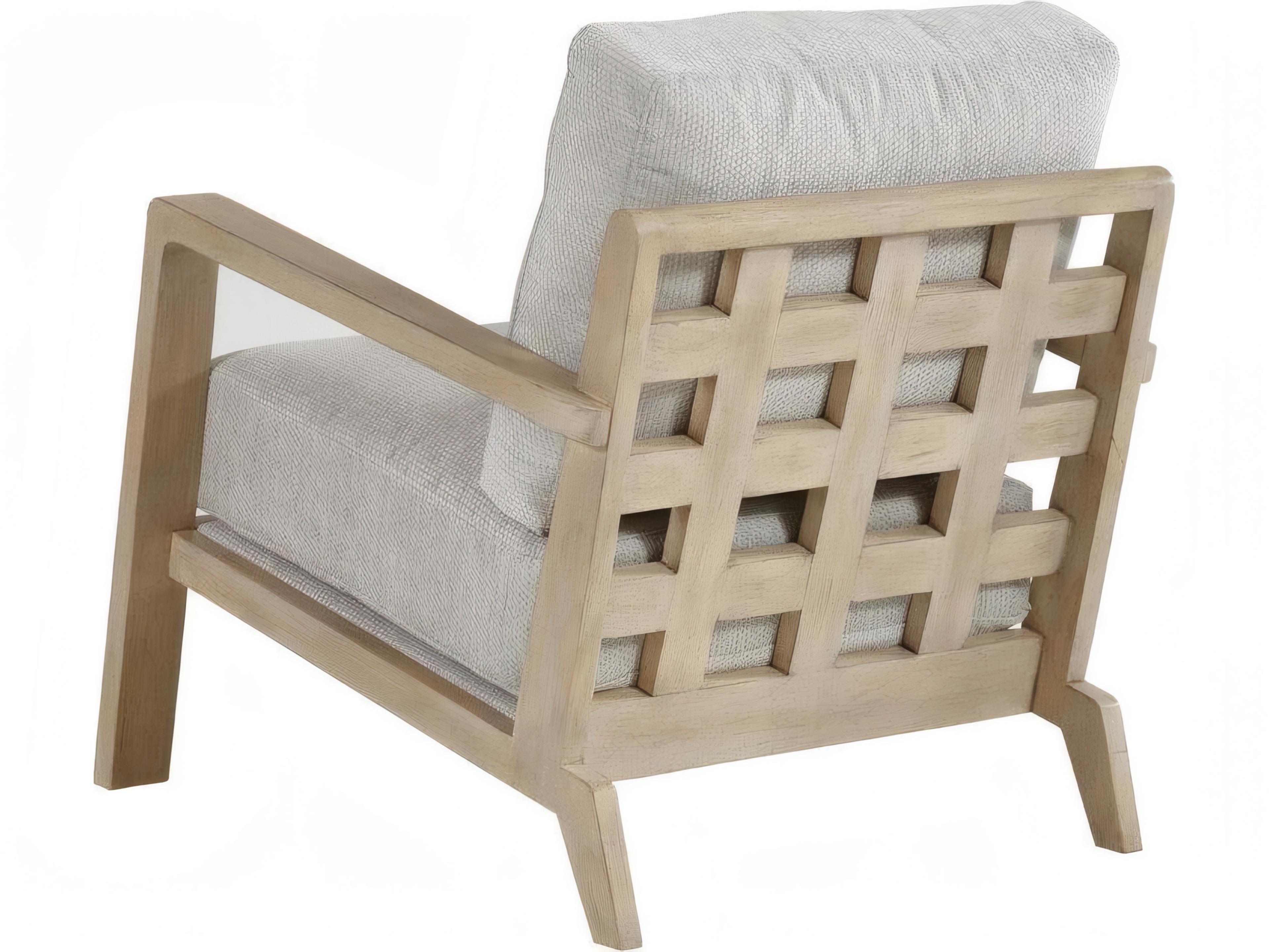 Mr. & Mrs. Howard Corby Accent Chair