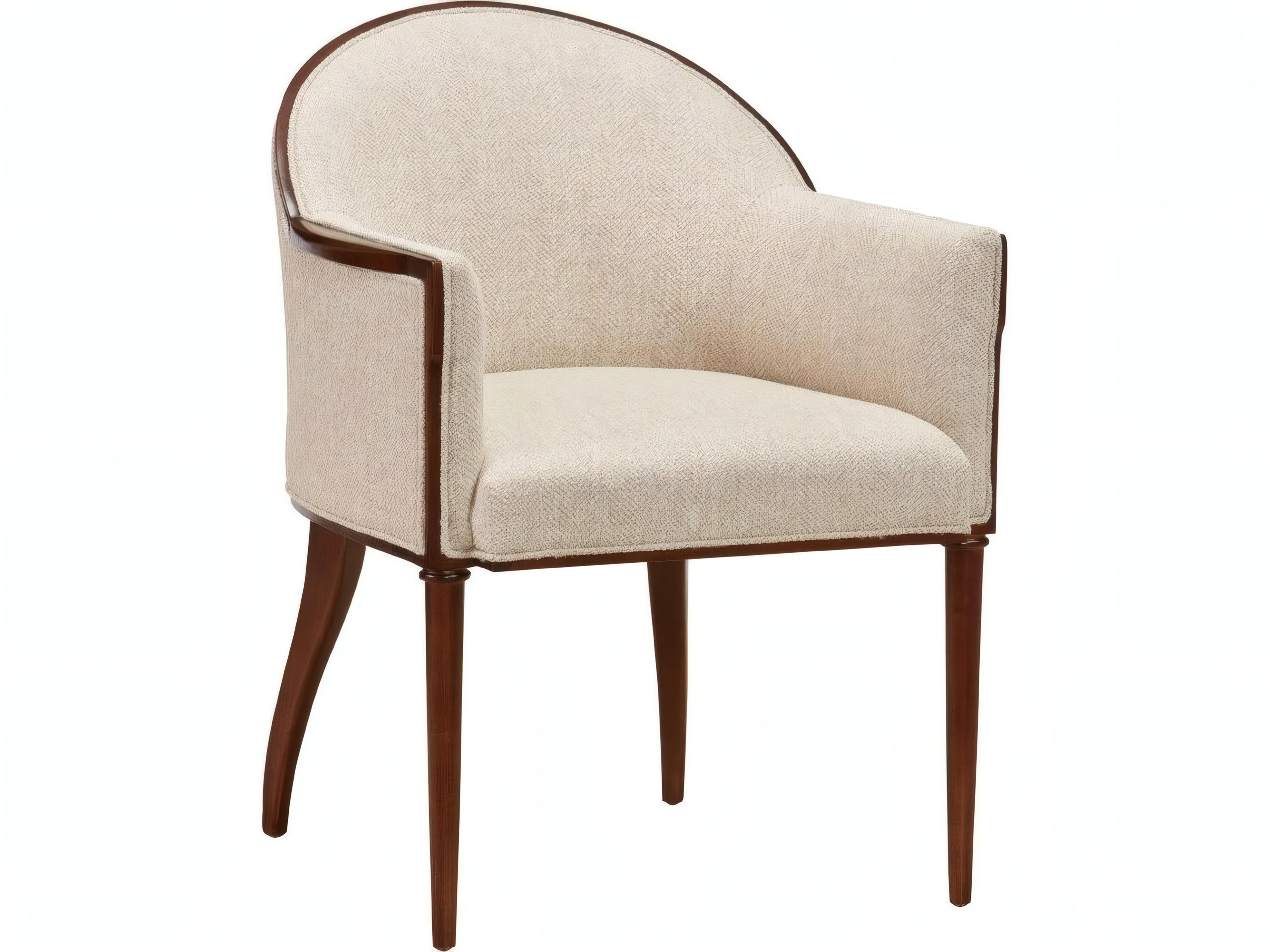 Mr. & Mrs. Howard Perriand Accent Chair