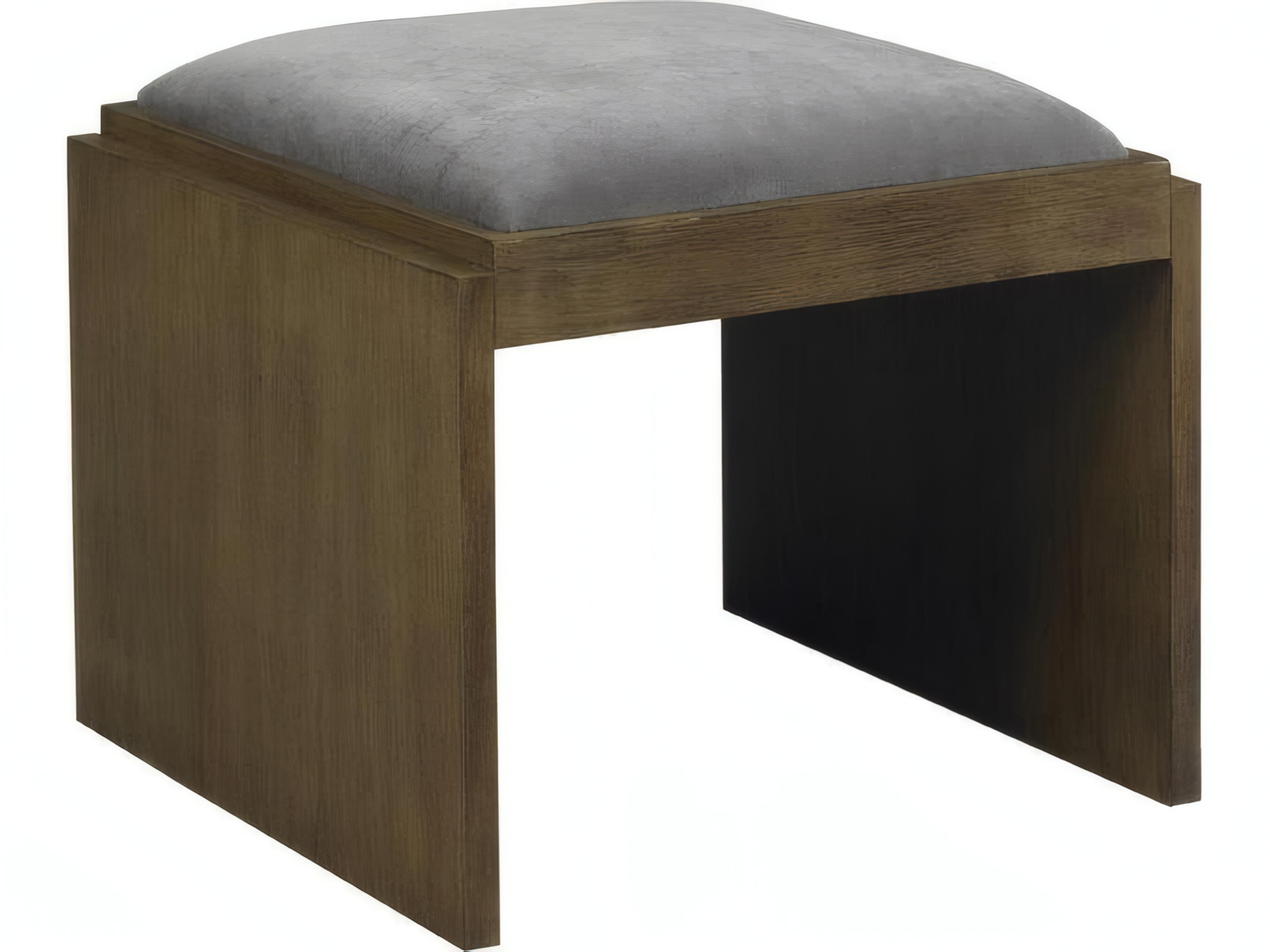 Munstead Upholstered Ottoman