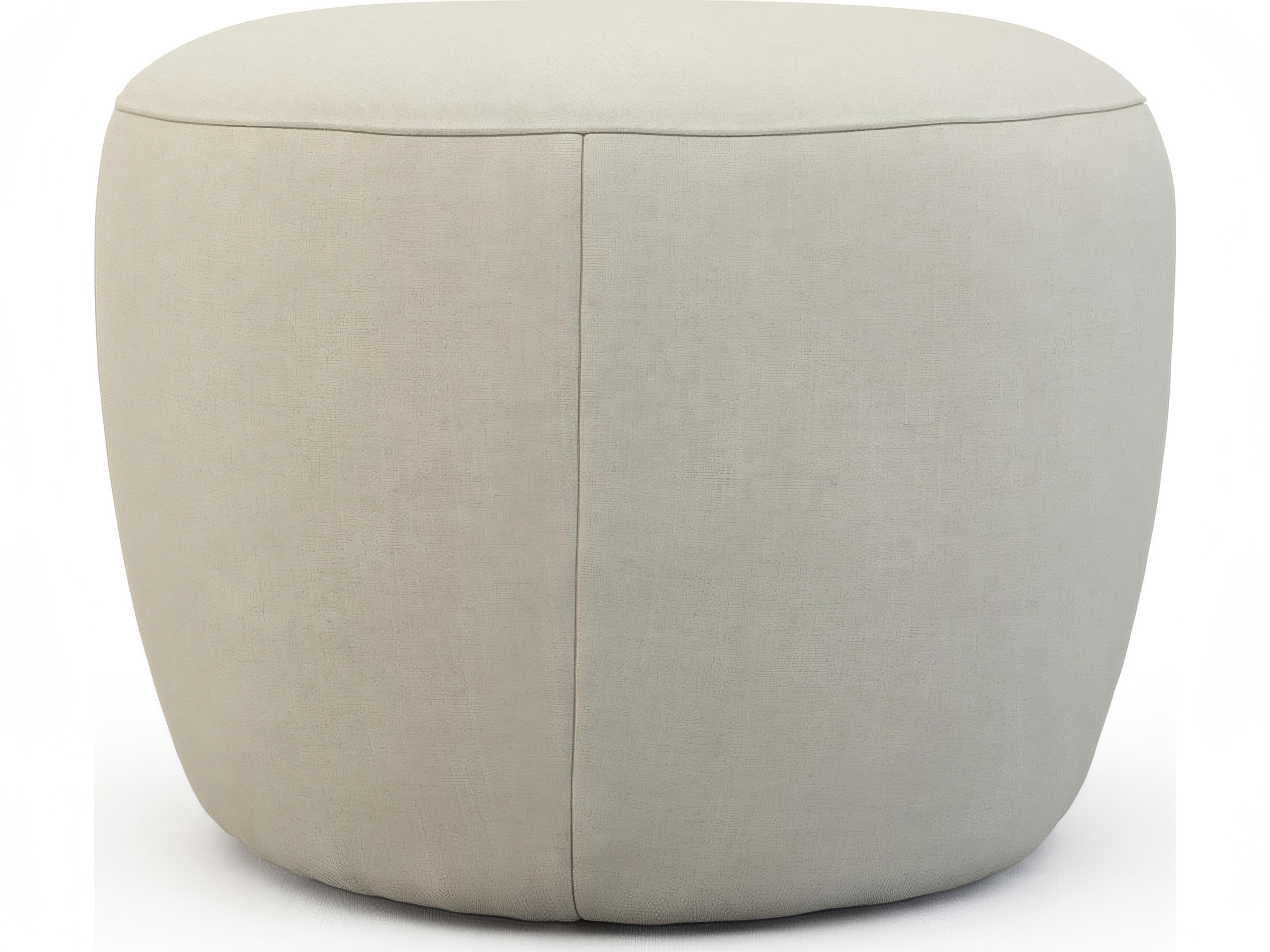Sloan Upholstered Ottoman