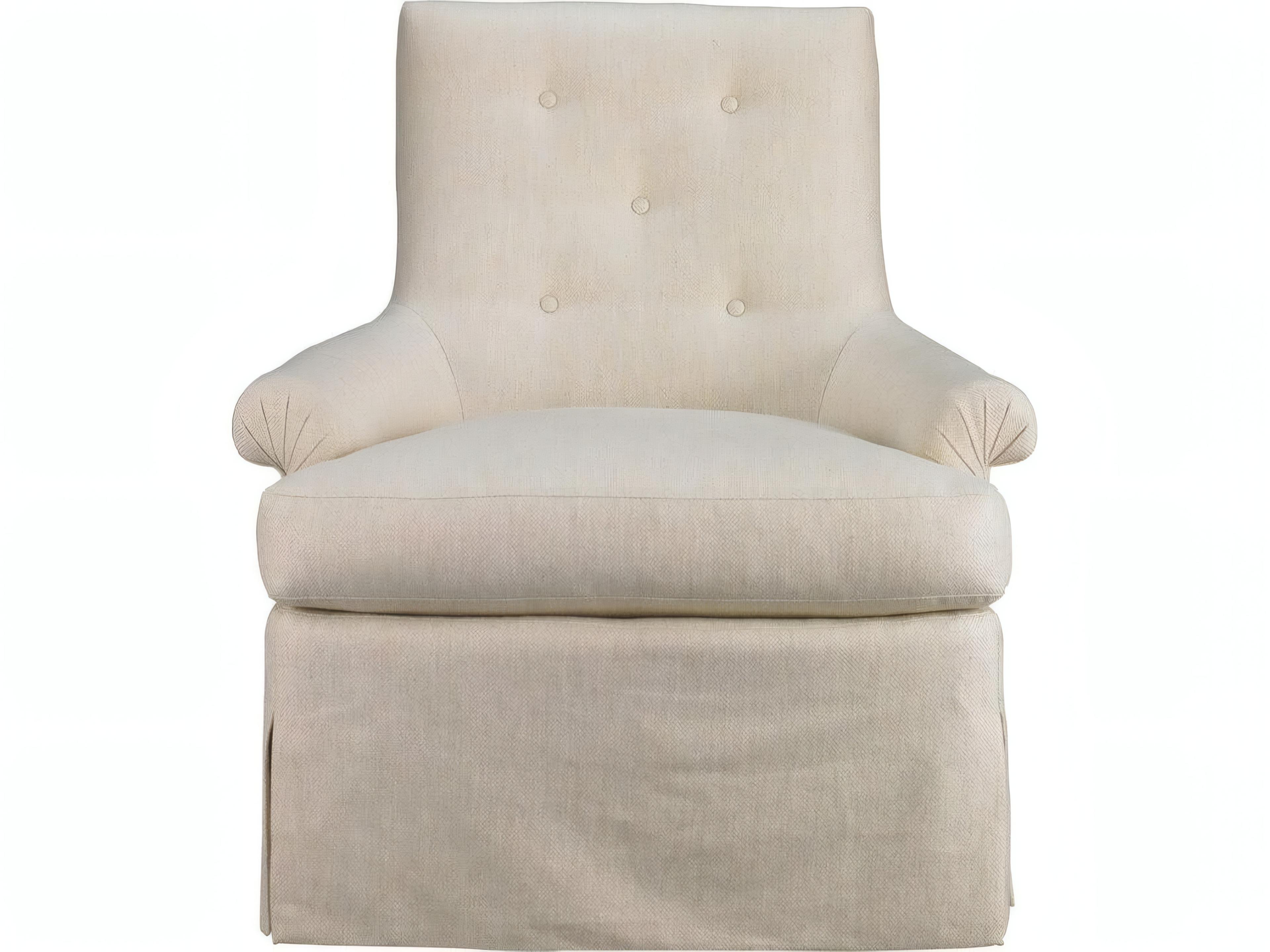 Mr. & Mrs. Howard Sumner Accent Chair