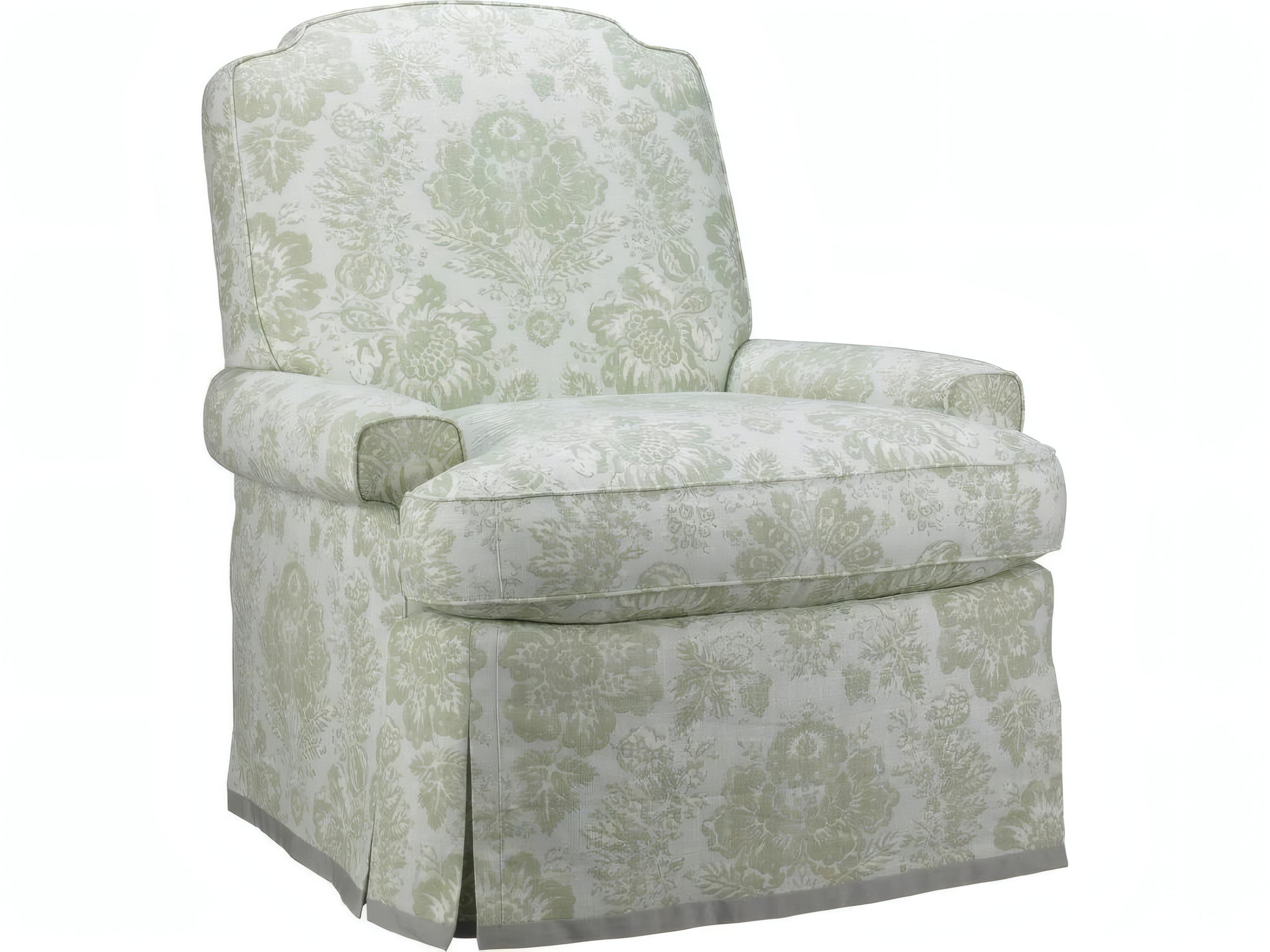 Mr. & Mrs. Howard Windsor Accent Chair