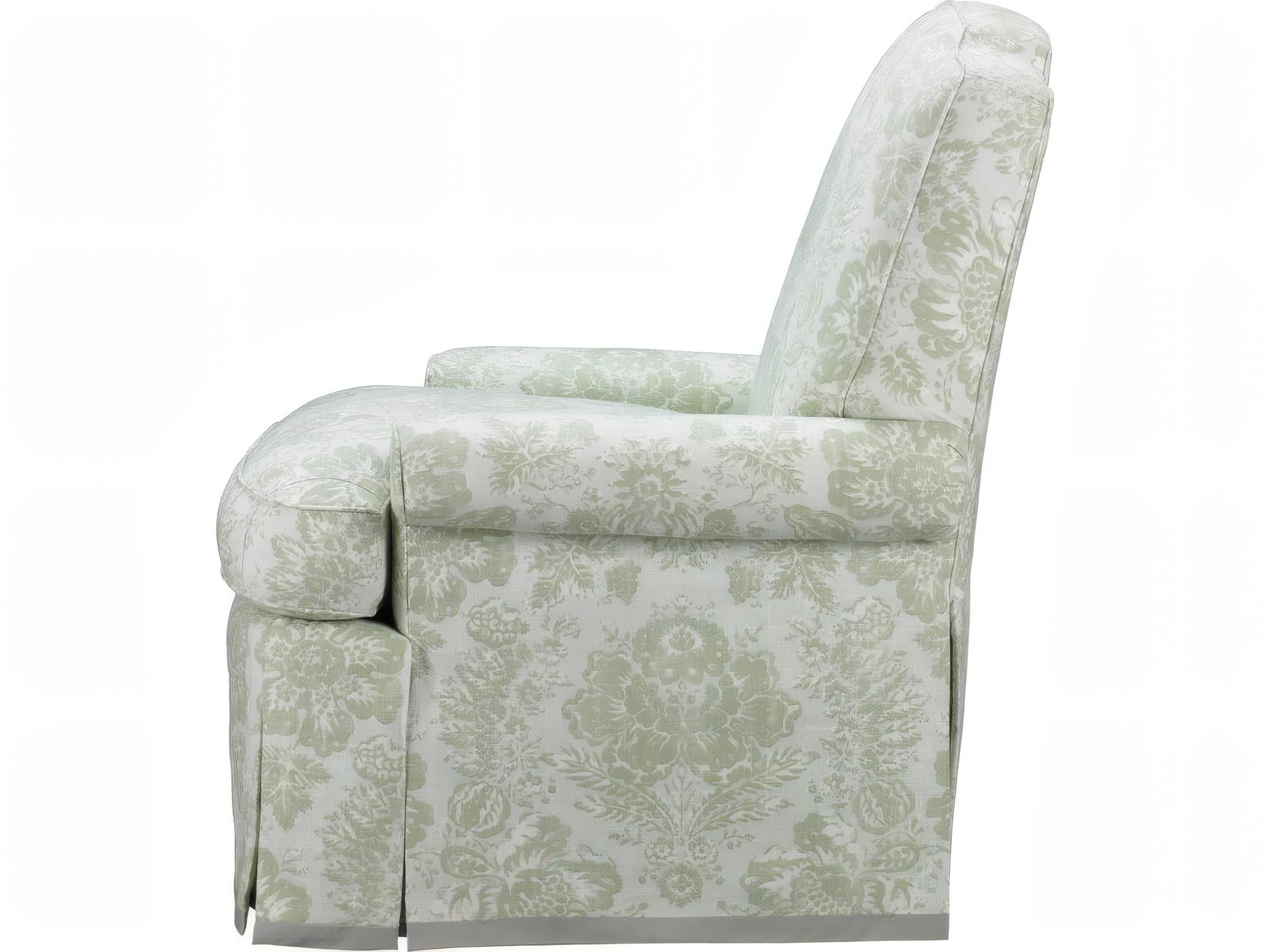 Mr. & Mrs. Howard Windsor Accent Chair