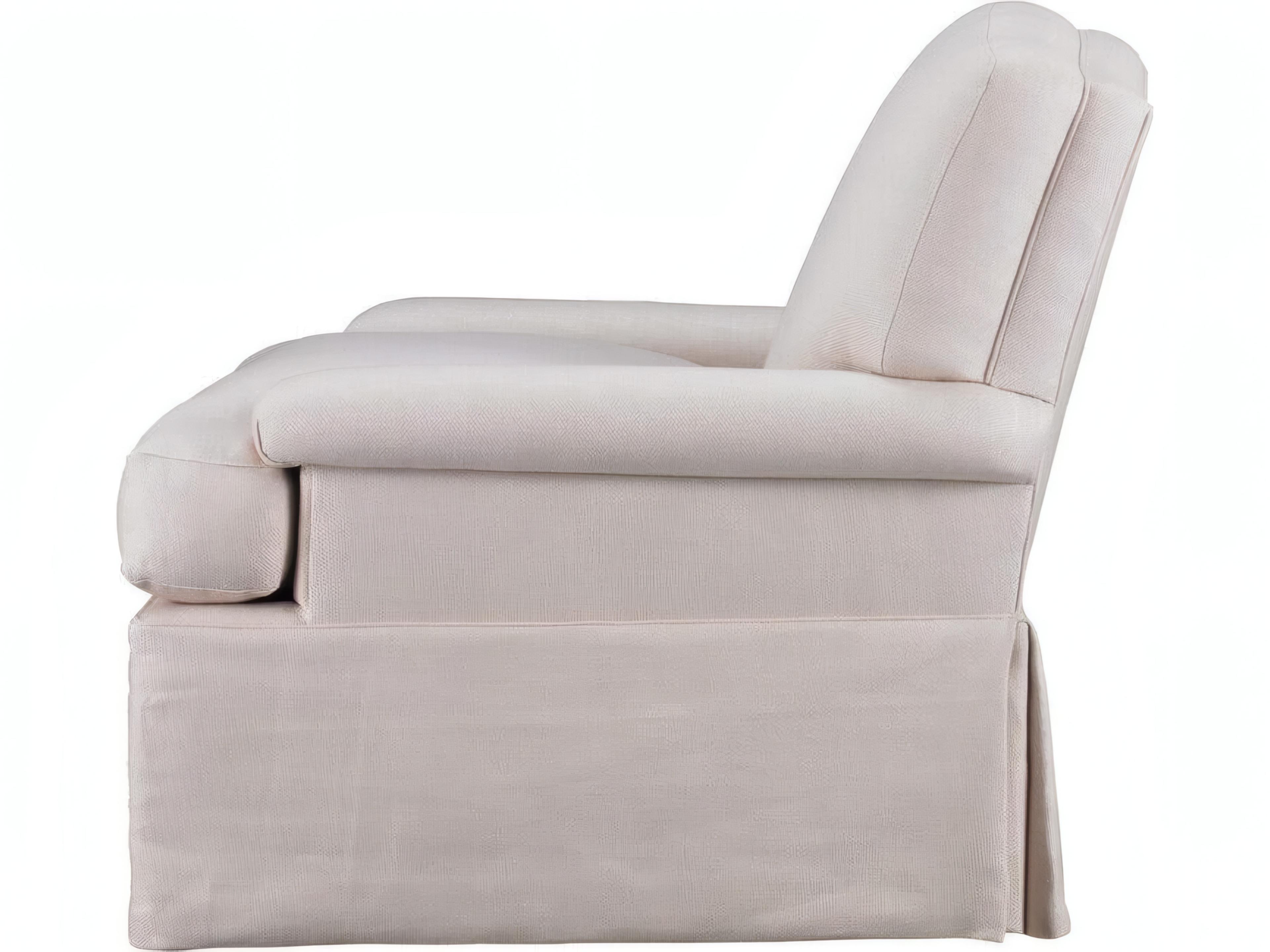 Mr. & Mrs. Howard Oxford Accent Chair