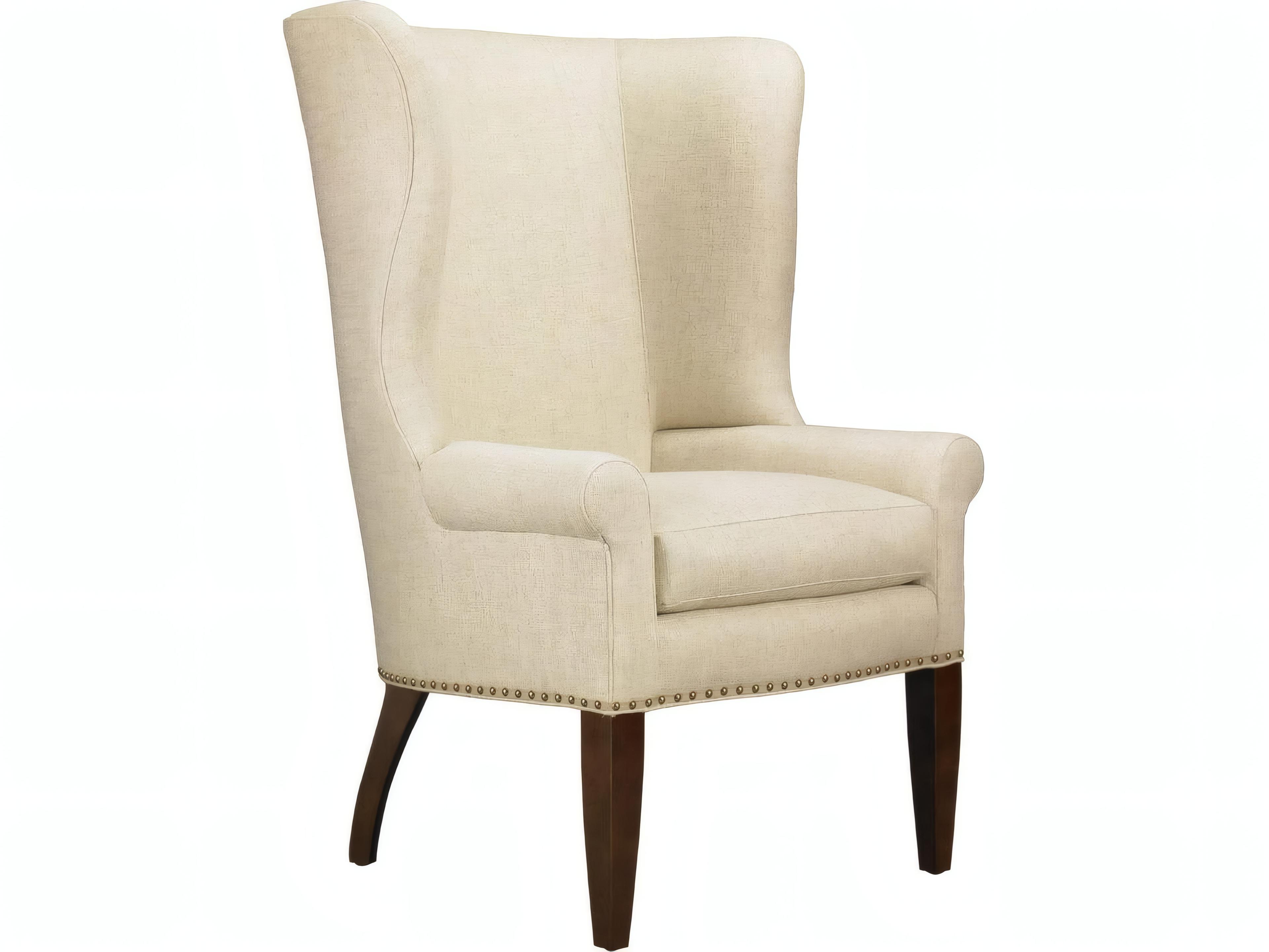 Throwback Accent Chair