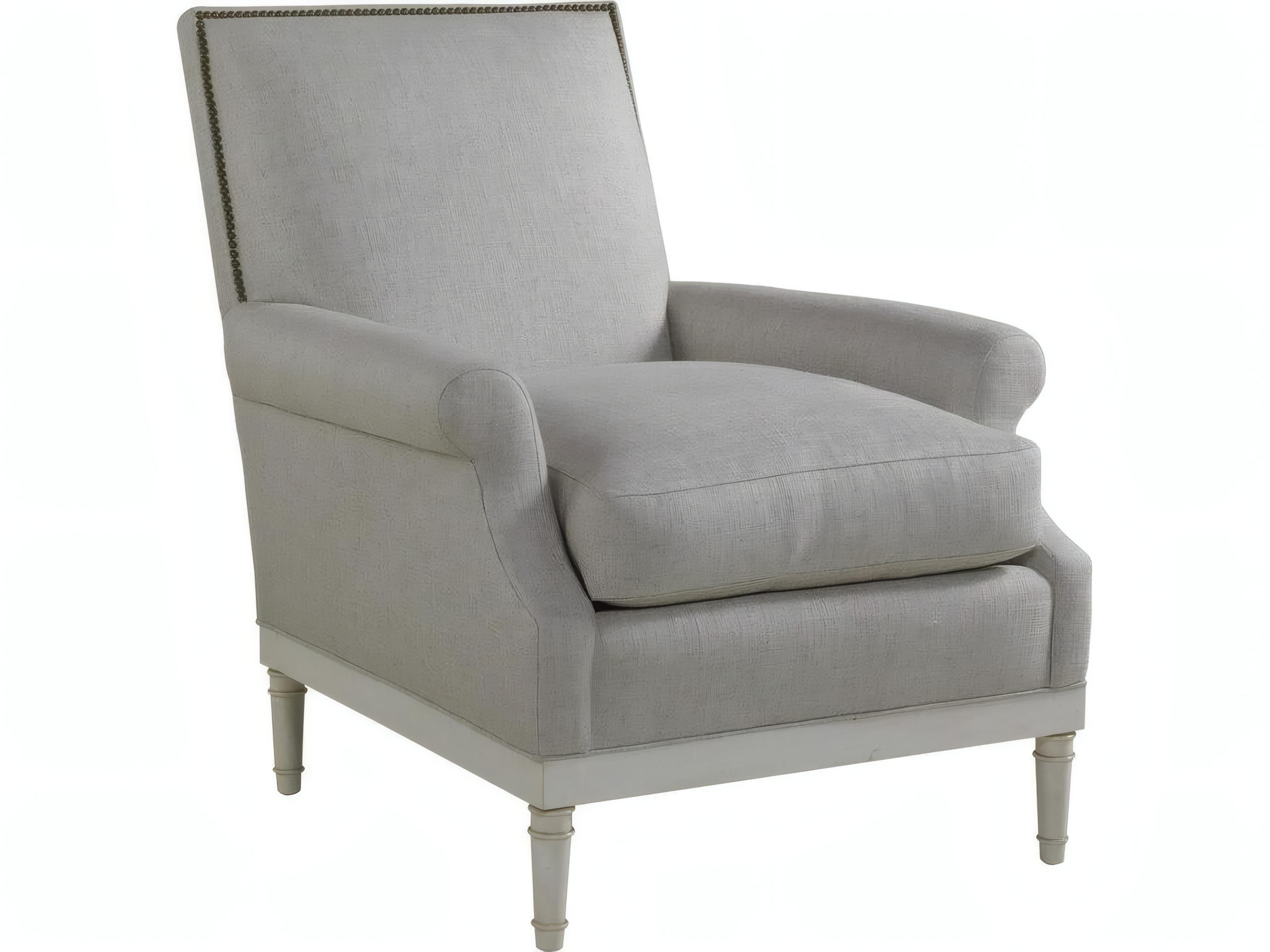 Moutier Accent Chair