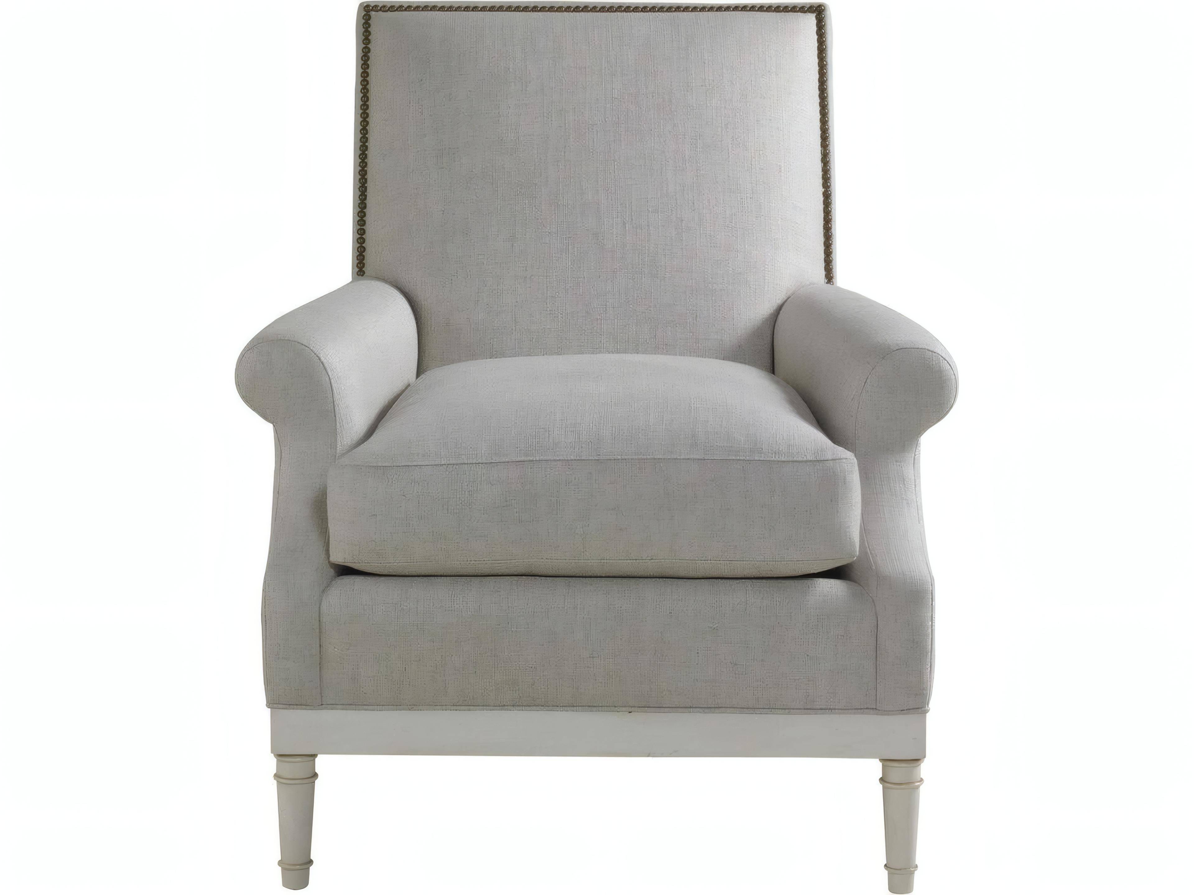 Mr. & Mrs. Howard Moutier Accent Chair