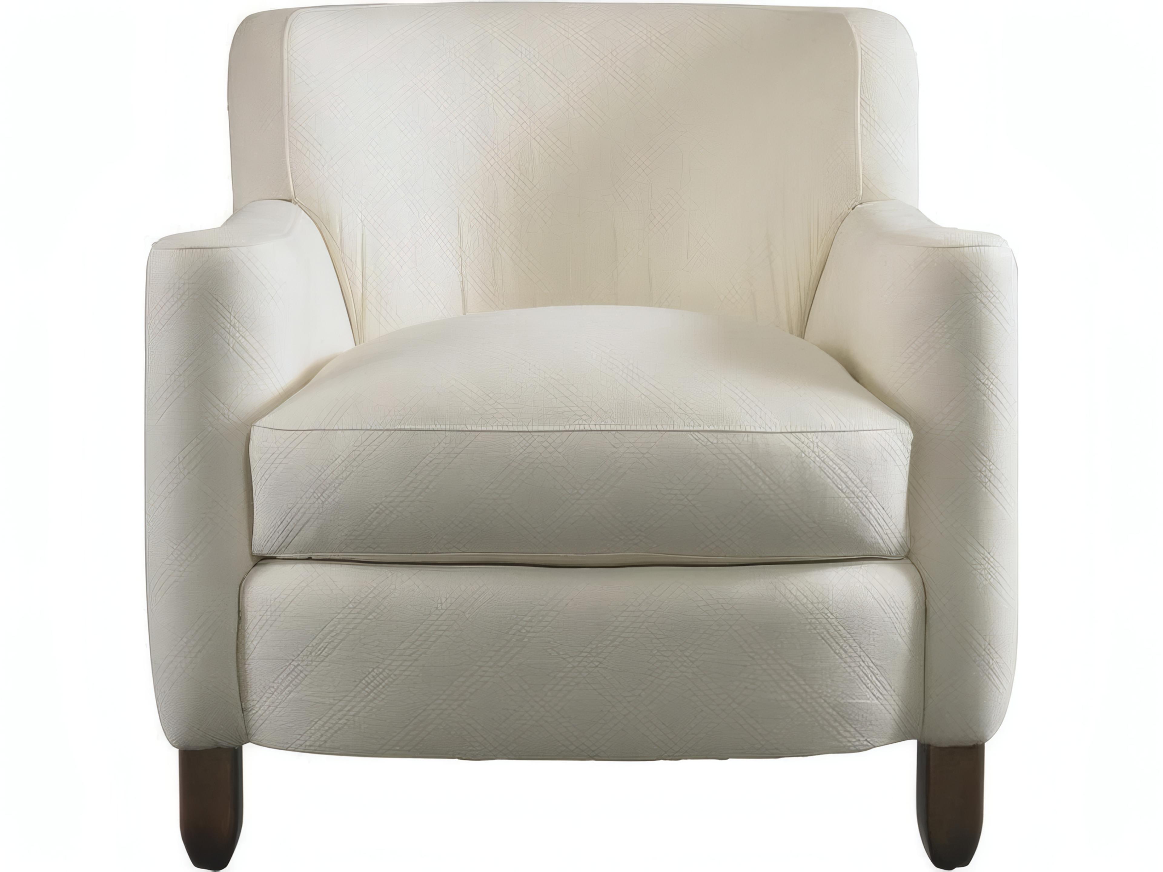 Mr. & Mrs. Howard Duchess Beige Accent Chair