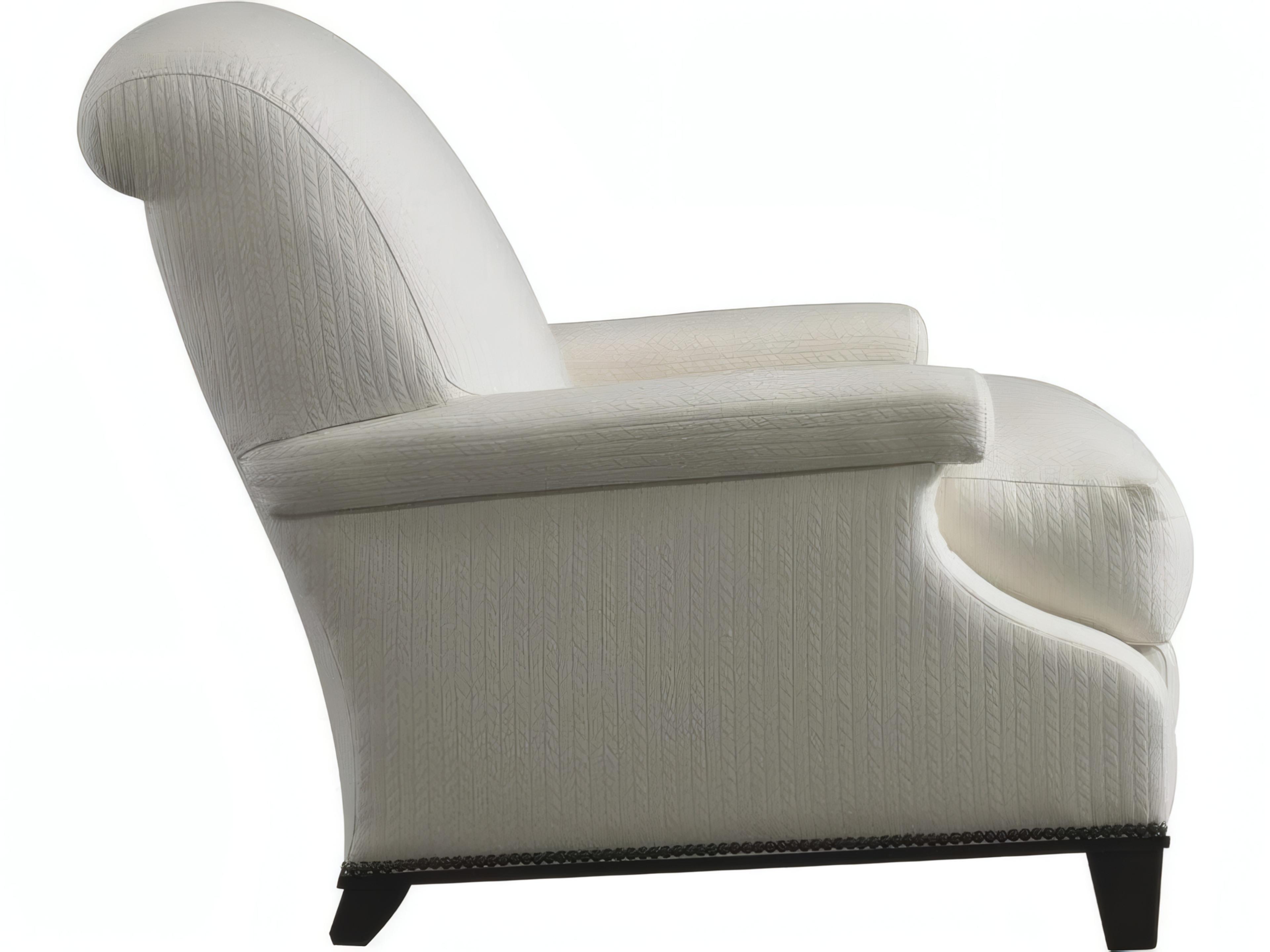 Mr. & Mrs. Howard Taylor Accent Chair