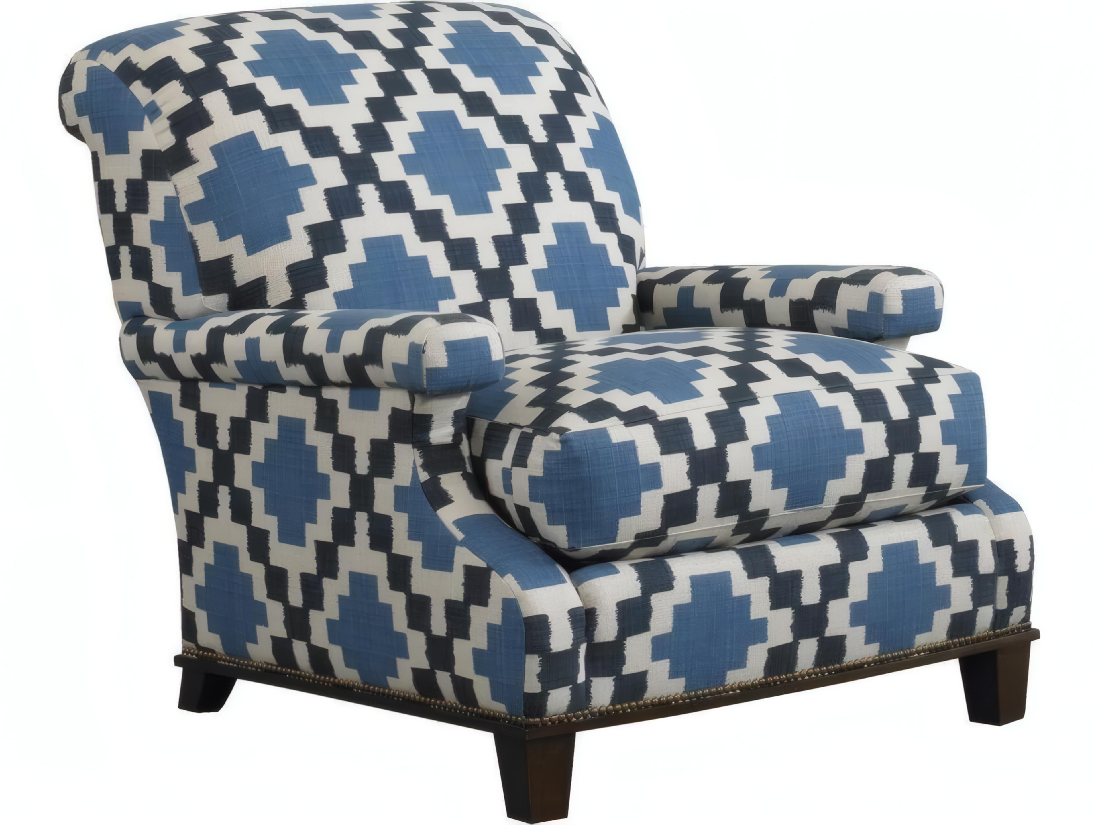 Mr. & Mrs. Howard Taylor Accent Chair