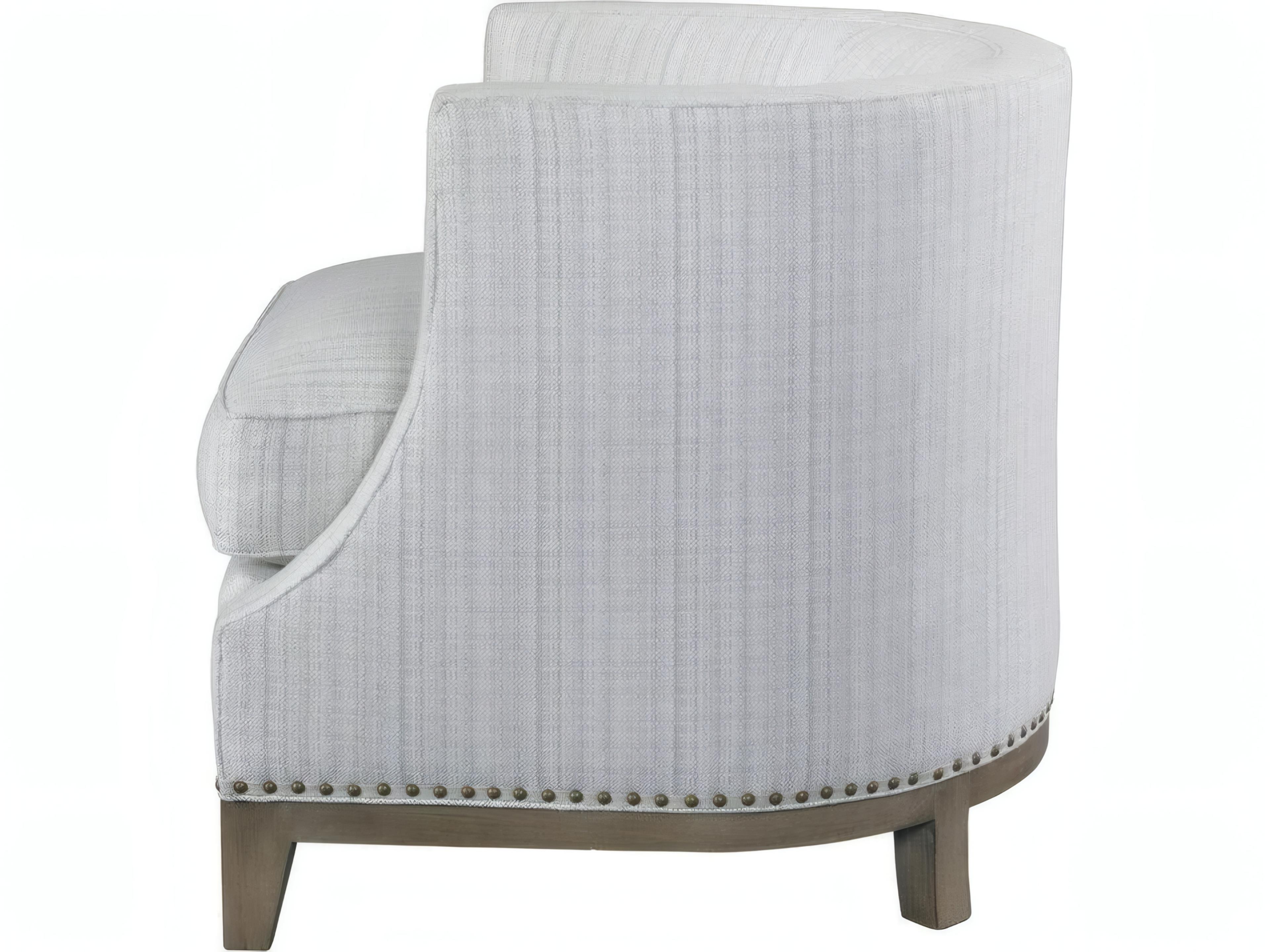 Mr. & Mrs. Howard Barrel Accent Chair