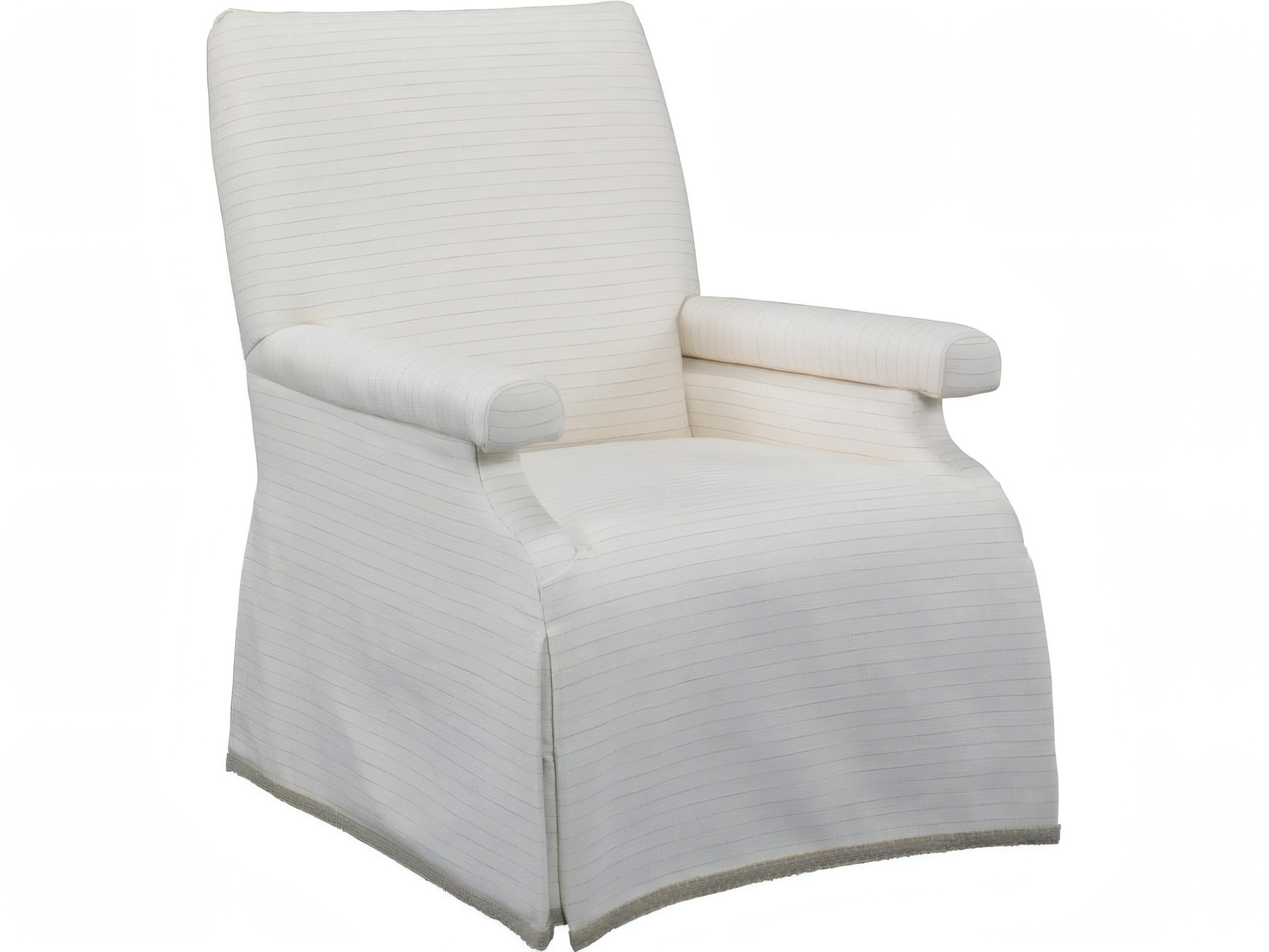 Tracy Cream Accent Chair
