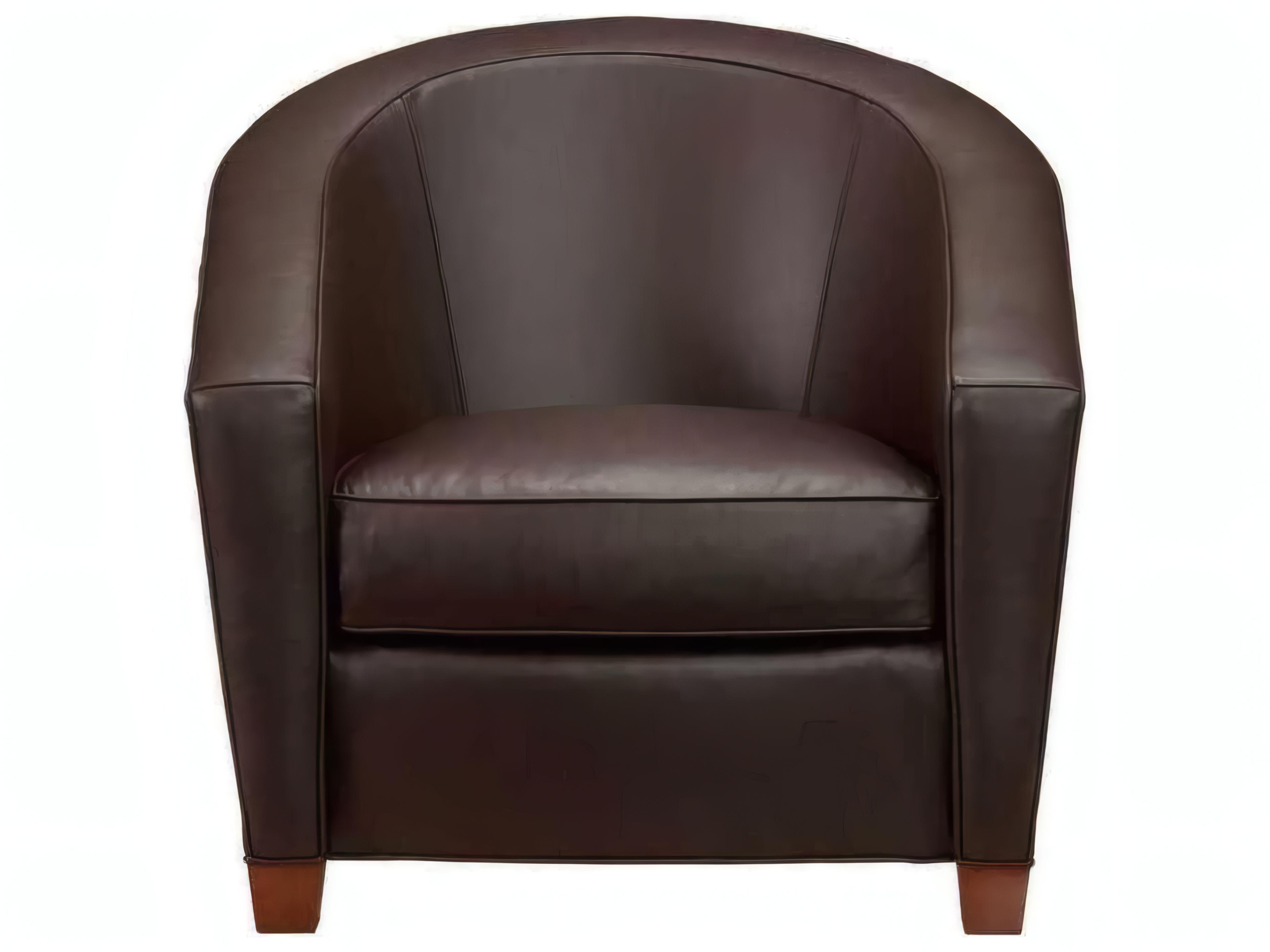 Mr. & Mrs. Howard Bennett Accent Chair