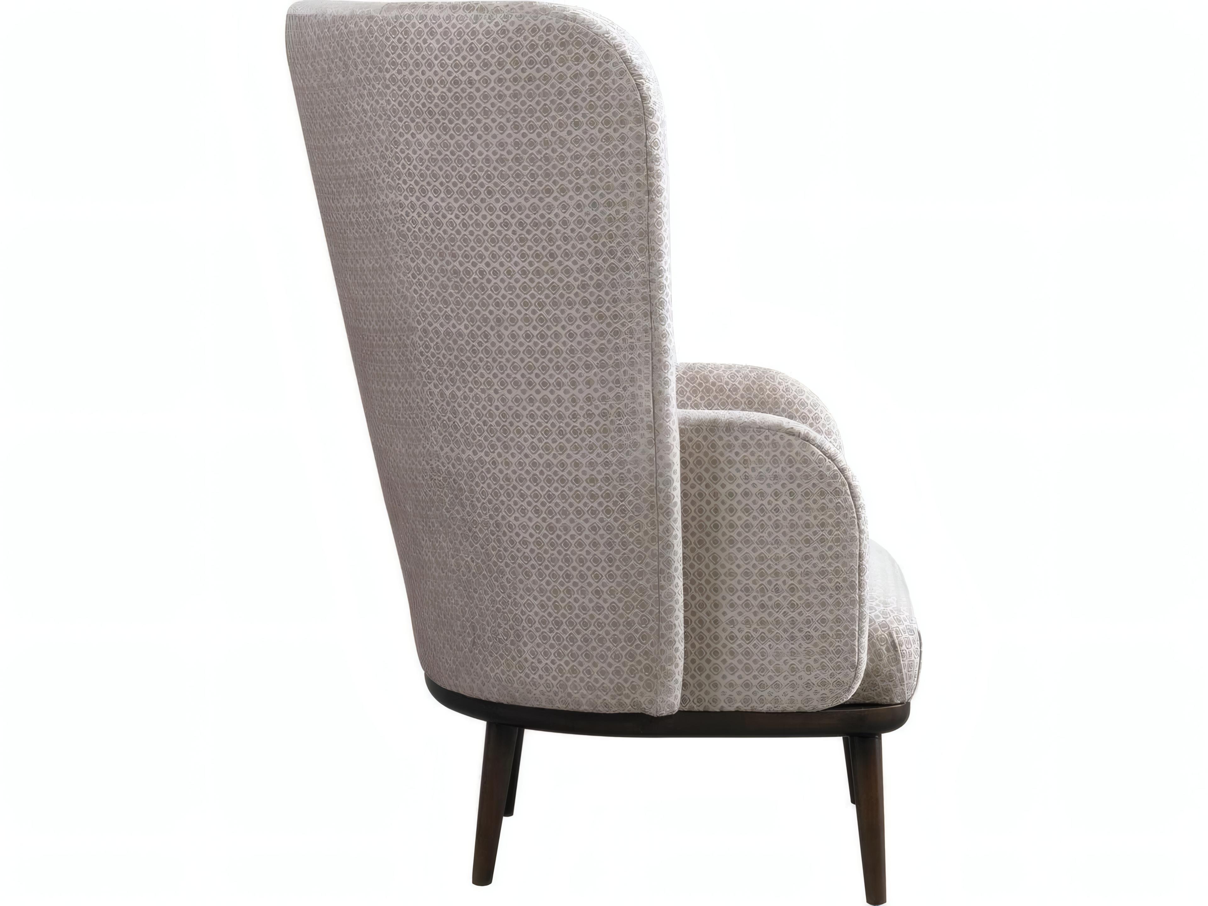 Mr. & Mrs. Howard Leroi Accent Chair