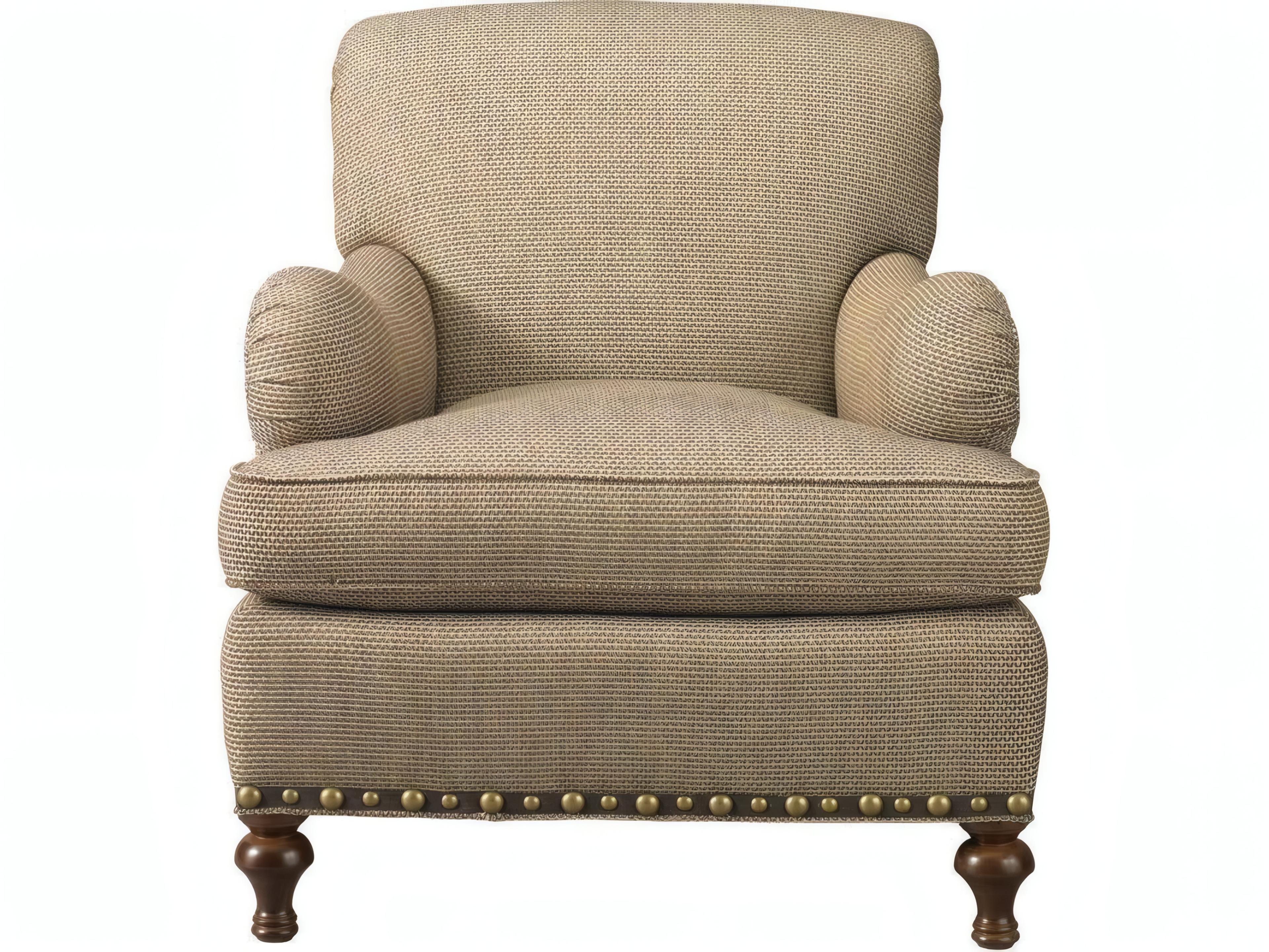 Mr. & Mrs. Howard Bridgewater Accent Chair