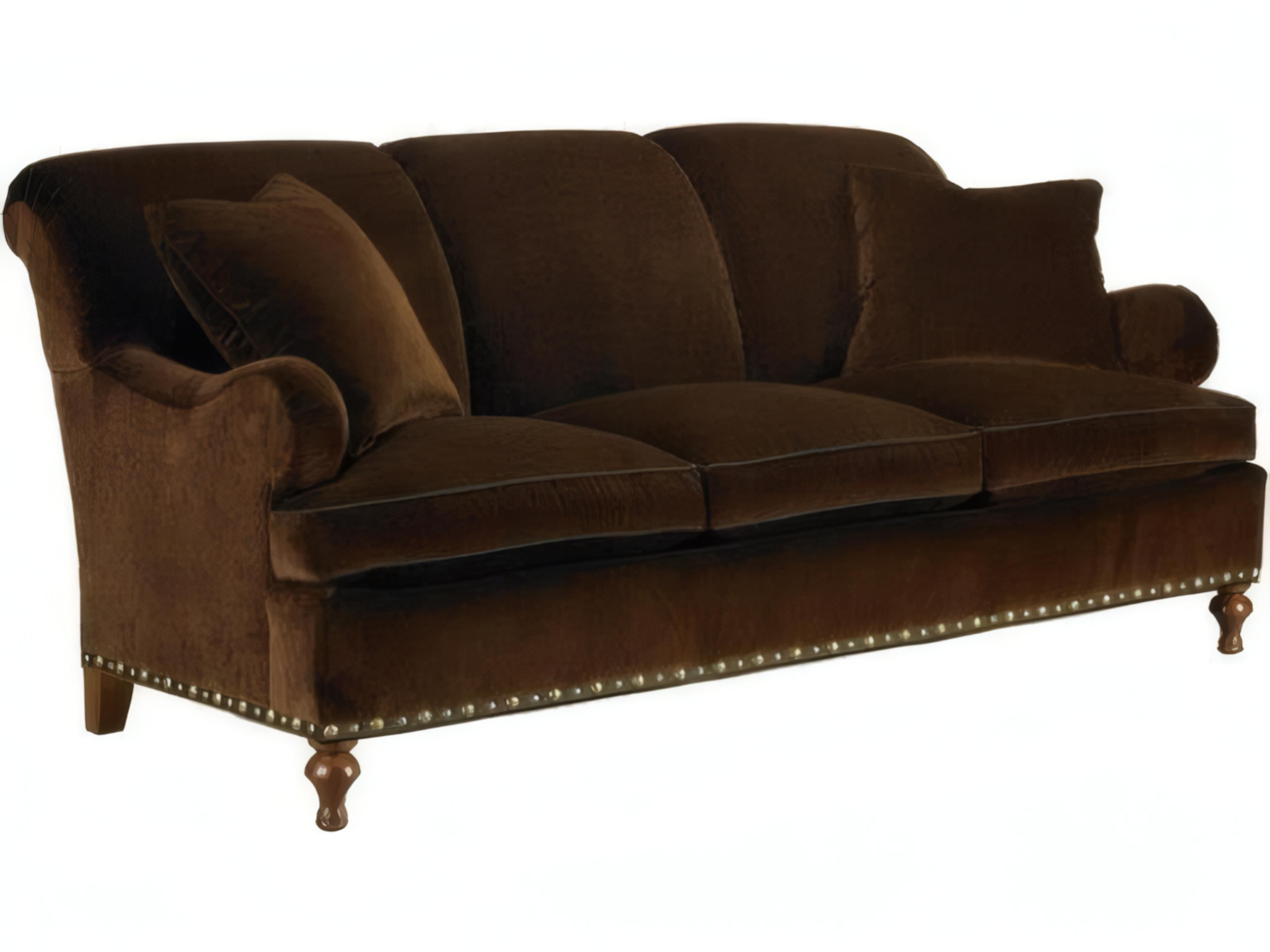 Bridgewater Upholstered Sofa