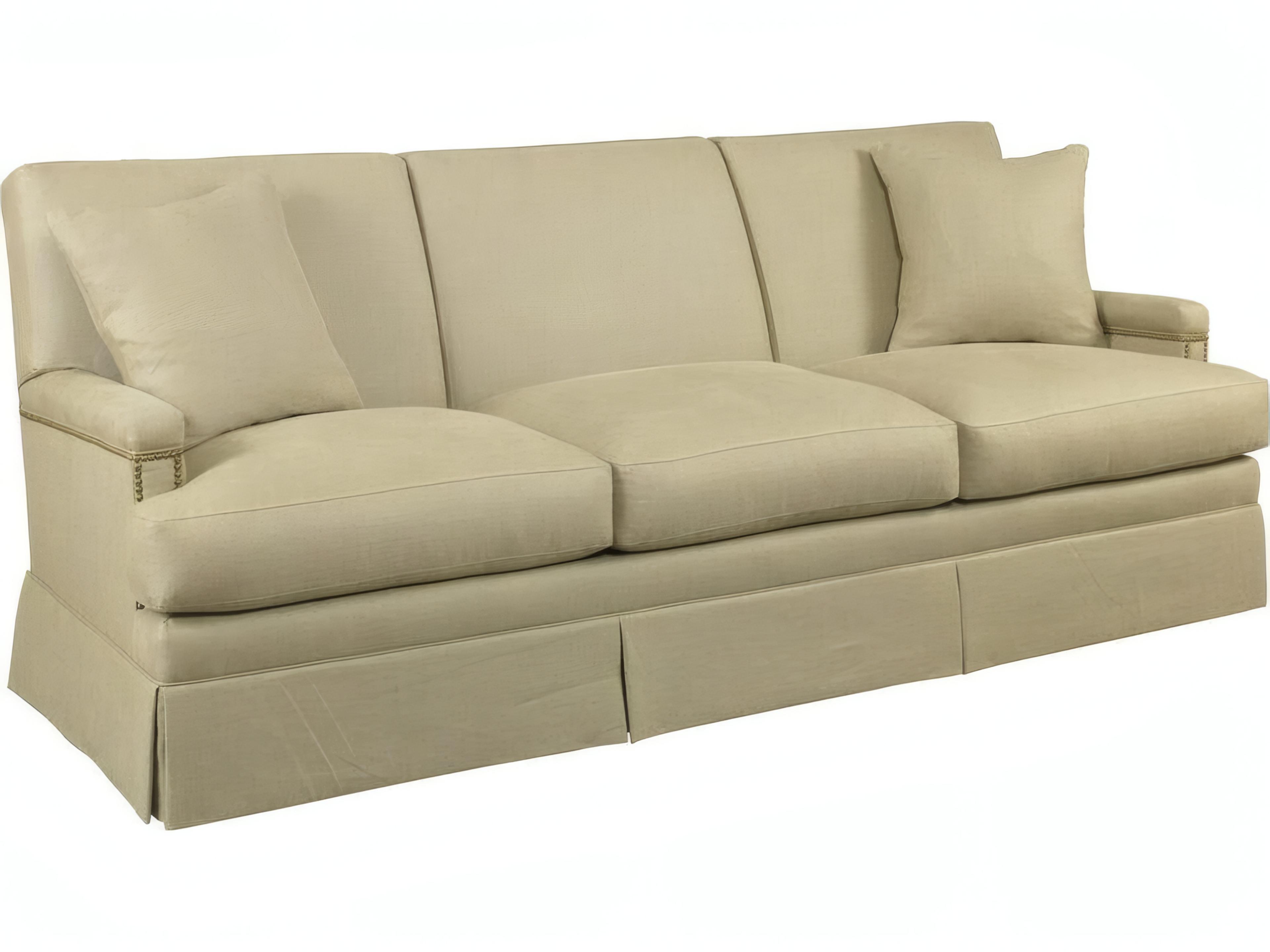 Montmartre Upholstered Sofa