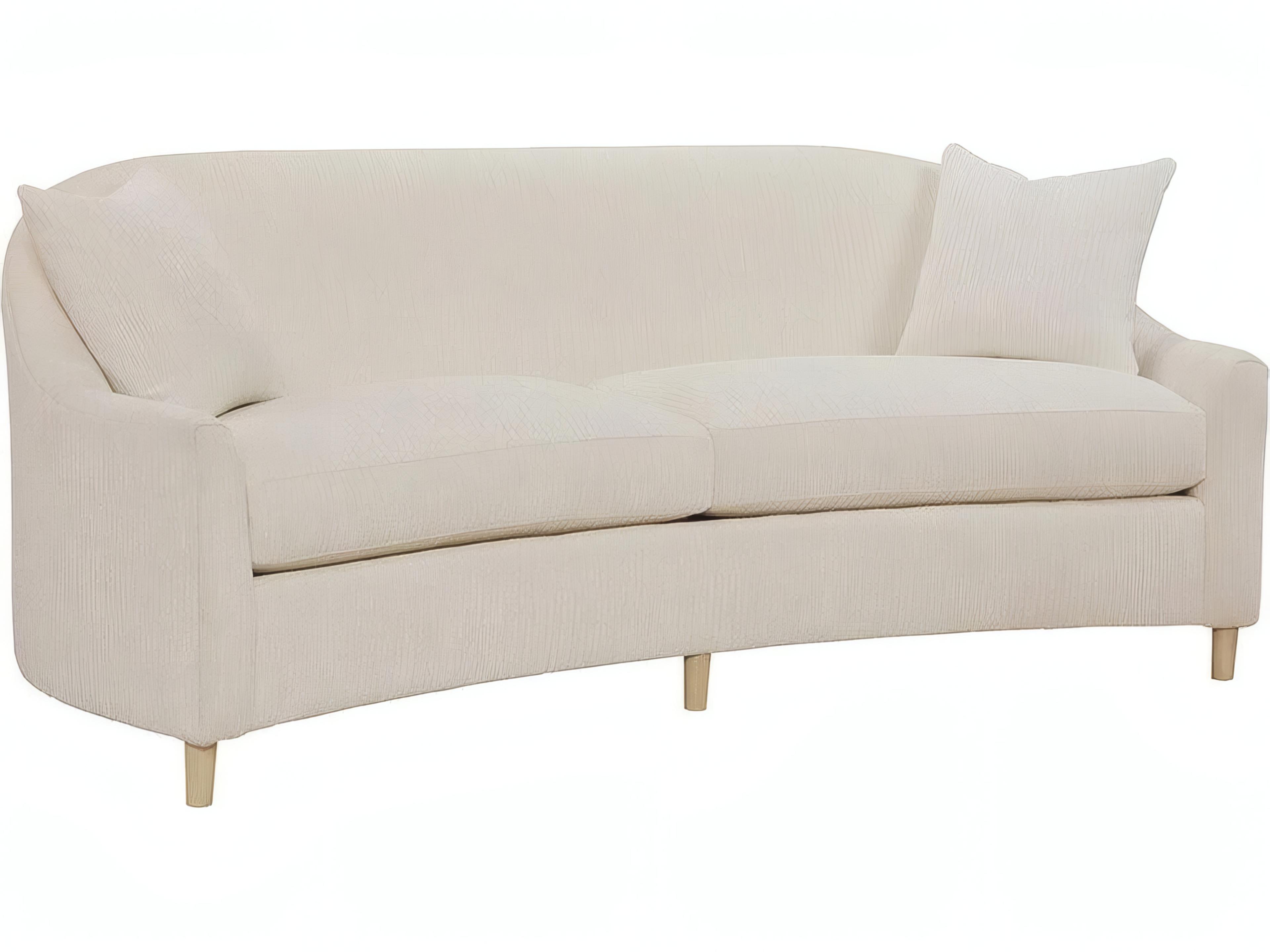 Radil Beige Upholstered Sofa