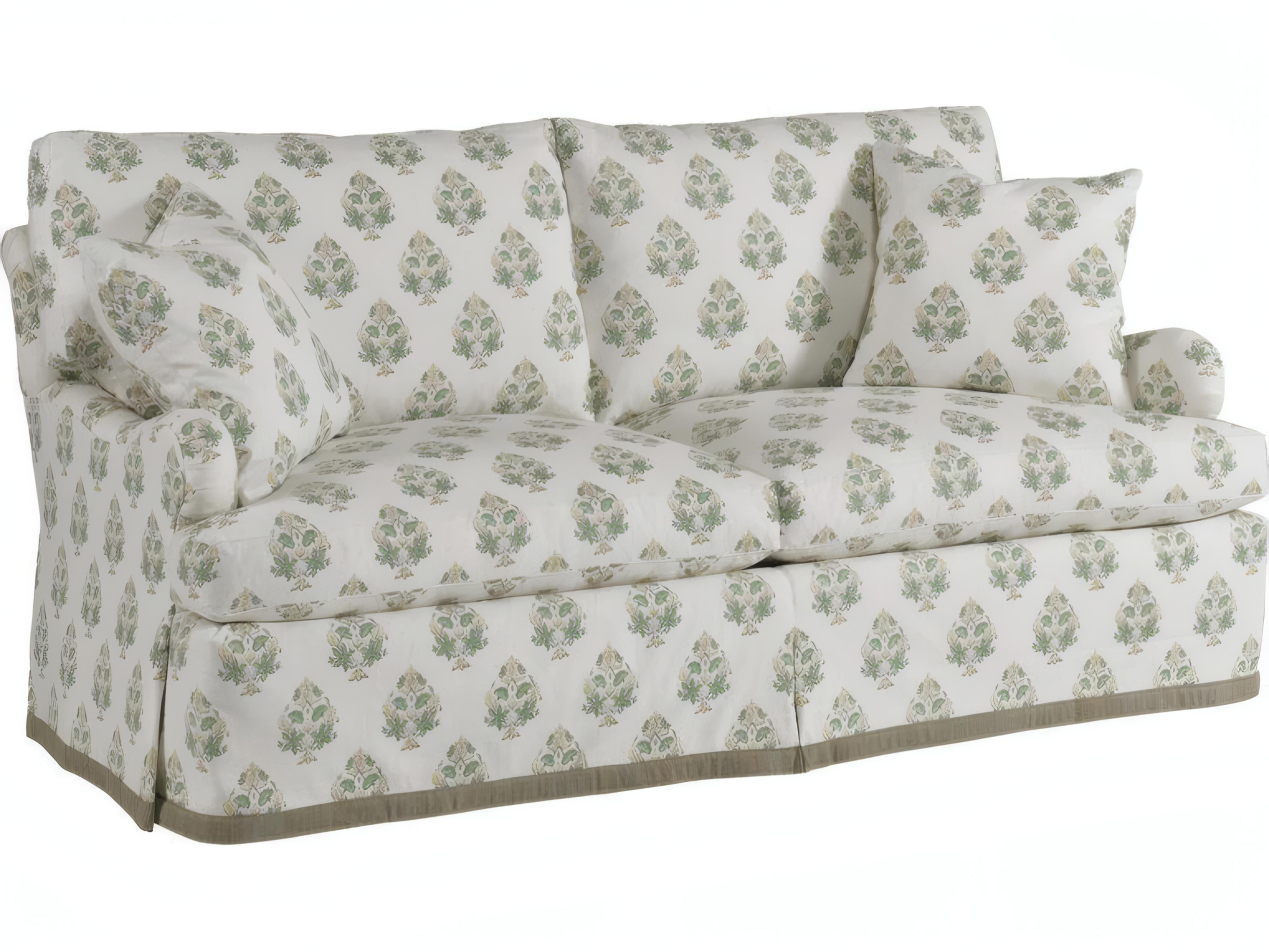 Muzzy Upholstered Loveseat