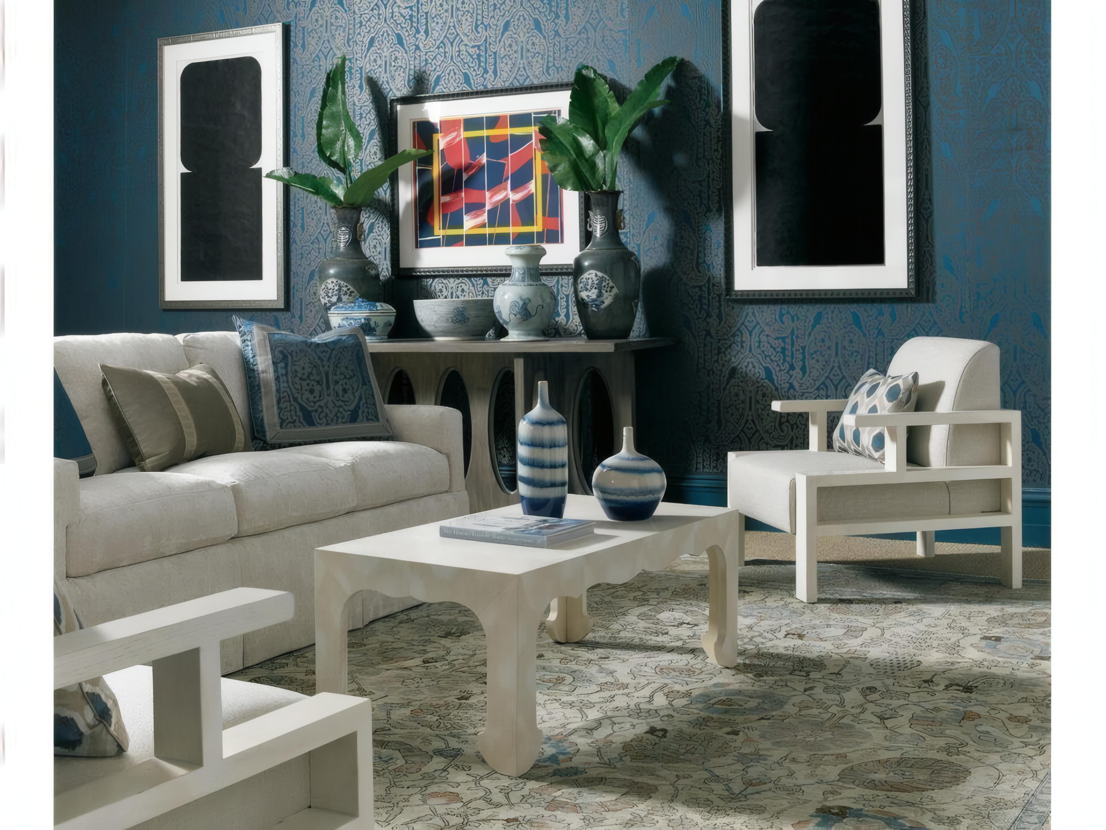 Mr. & Mrs. Howard Snug Upholstered Sofa