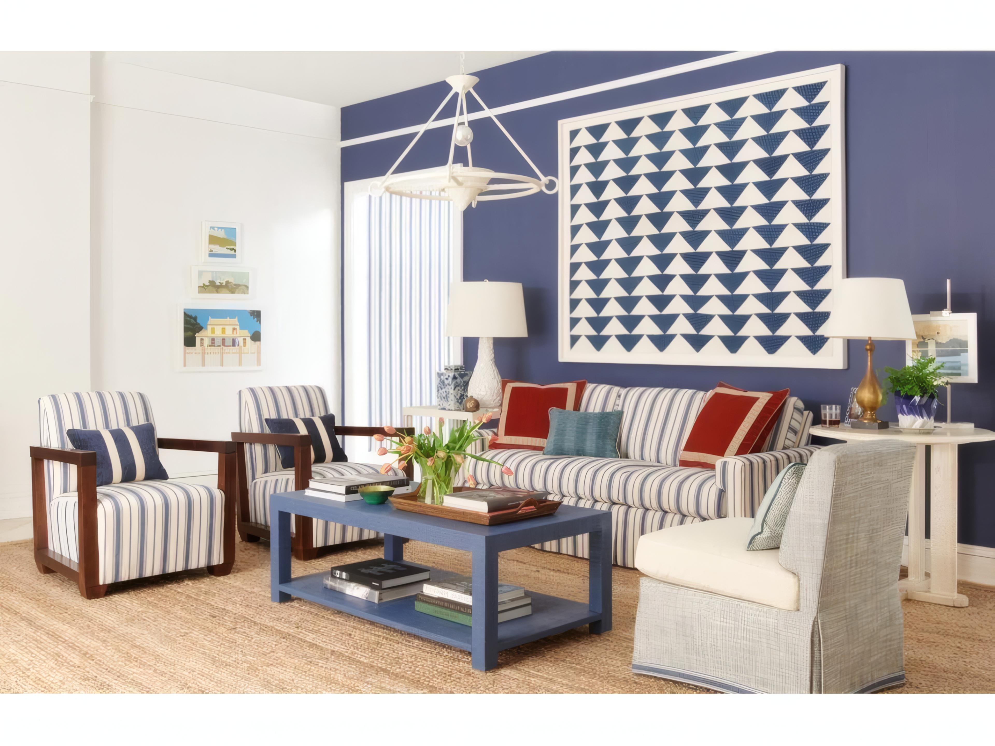 Mr. & Mrs. Howard Snug Upholstered Sofa