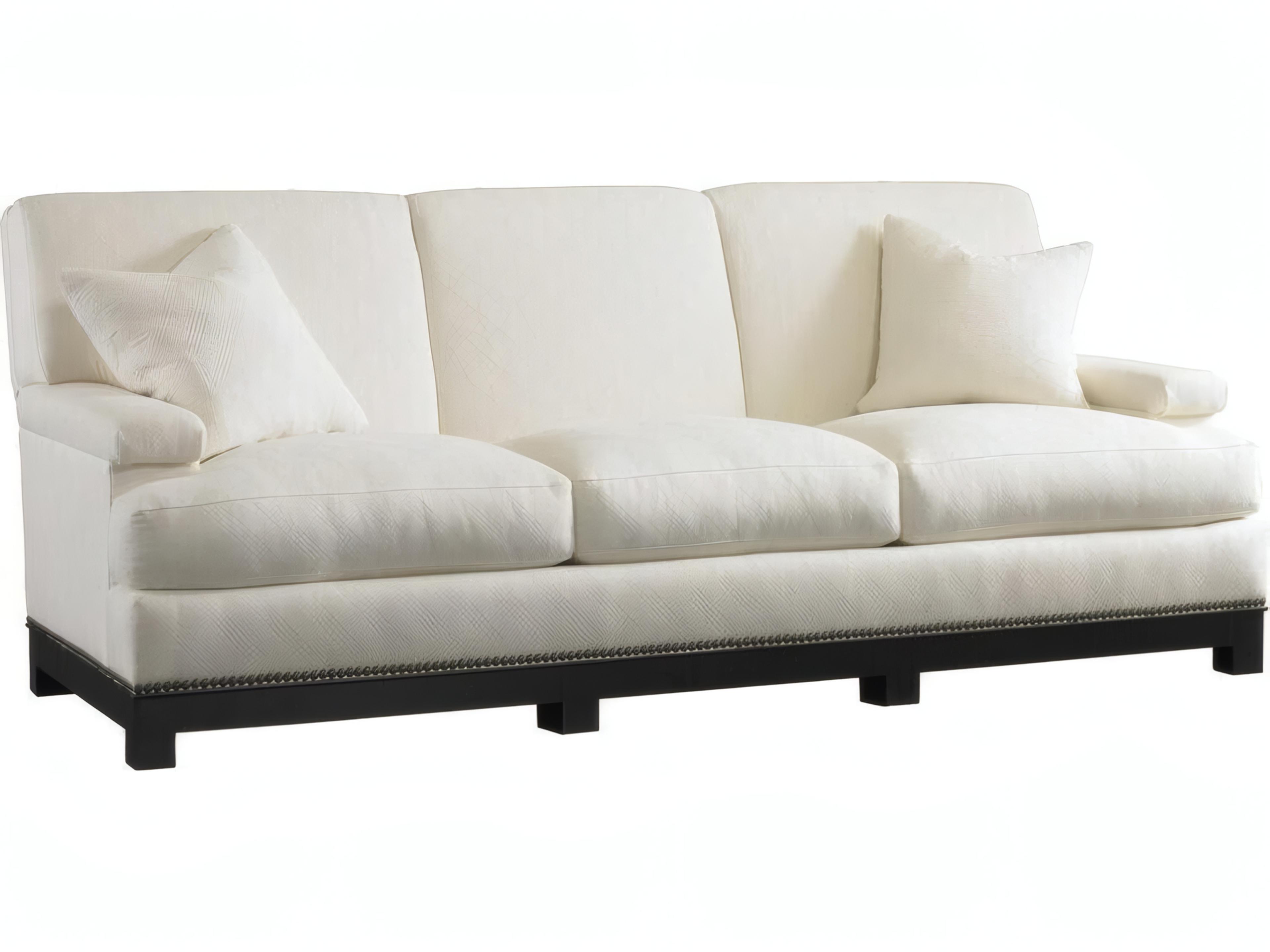 Salon Upholstered Sofa