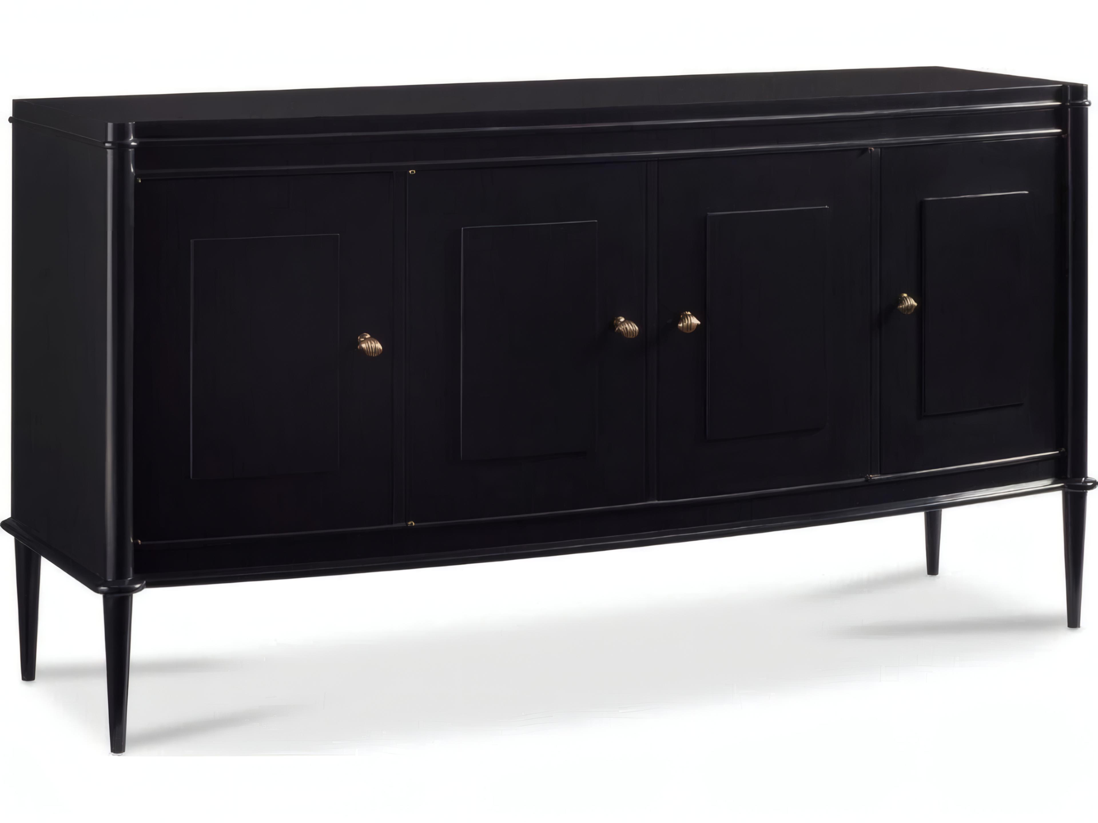 Colvard 72" Beech Wood Sideboard