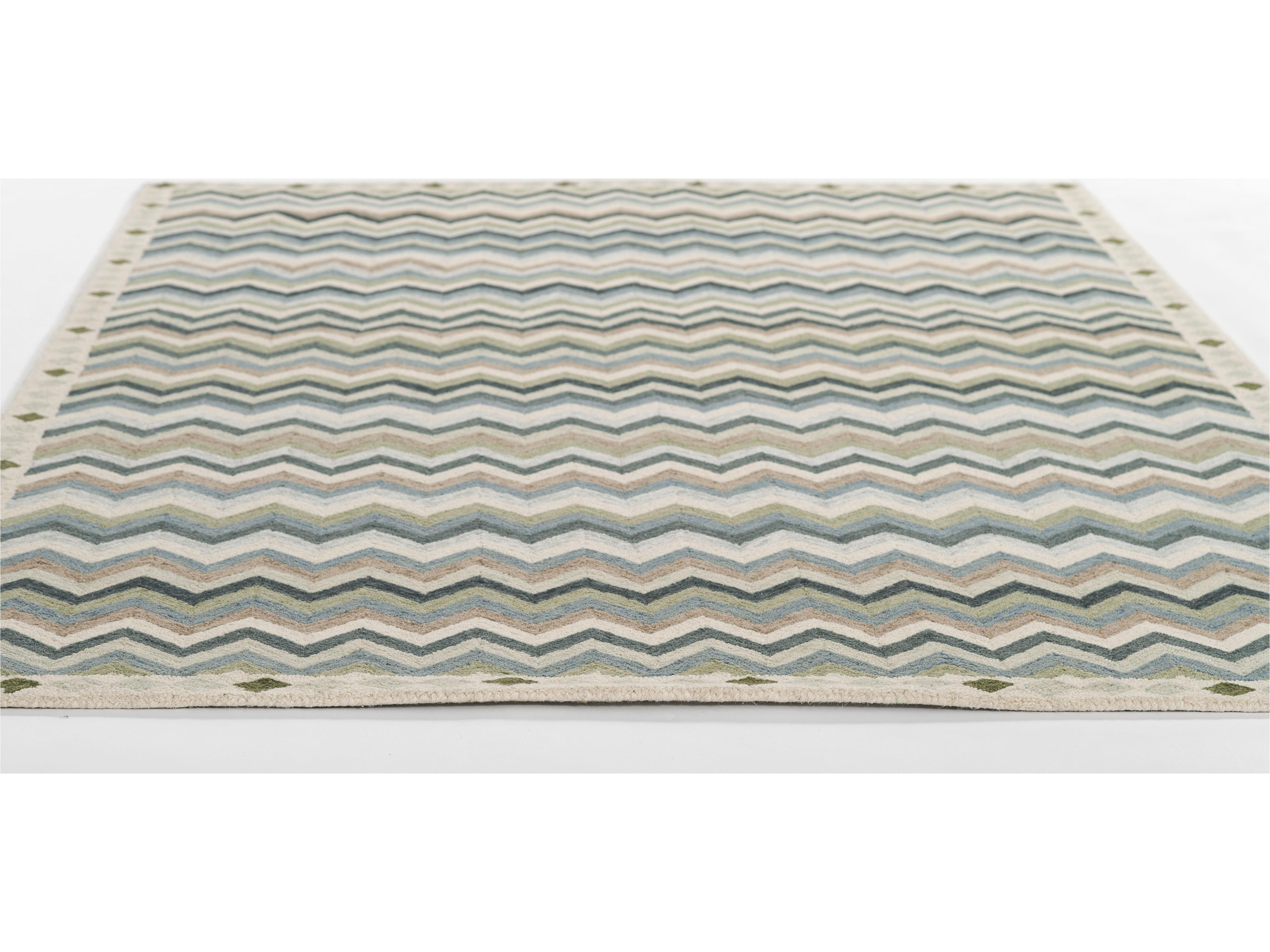 Momeni Abbot Chevron Area Rug