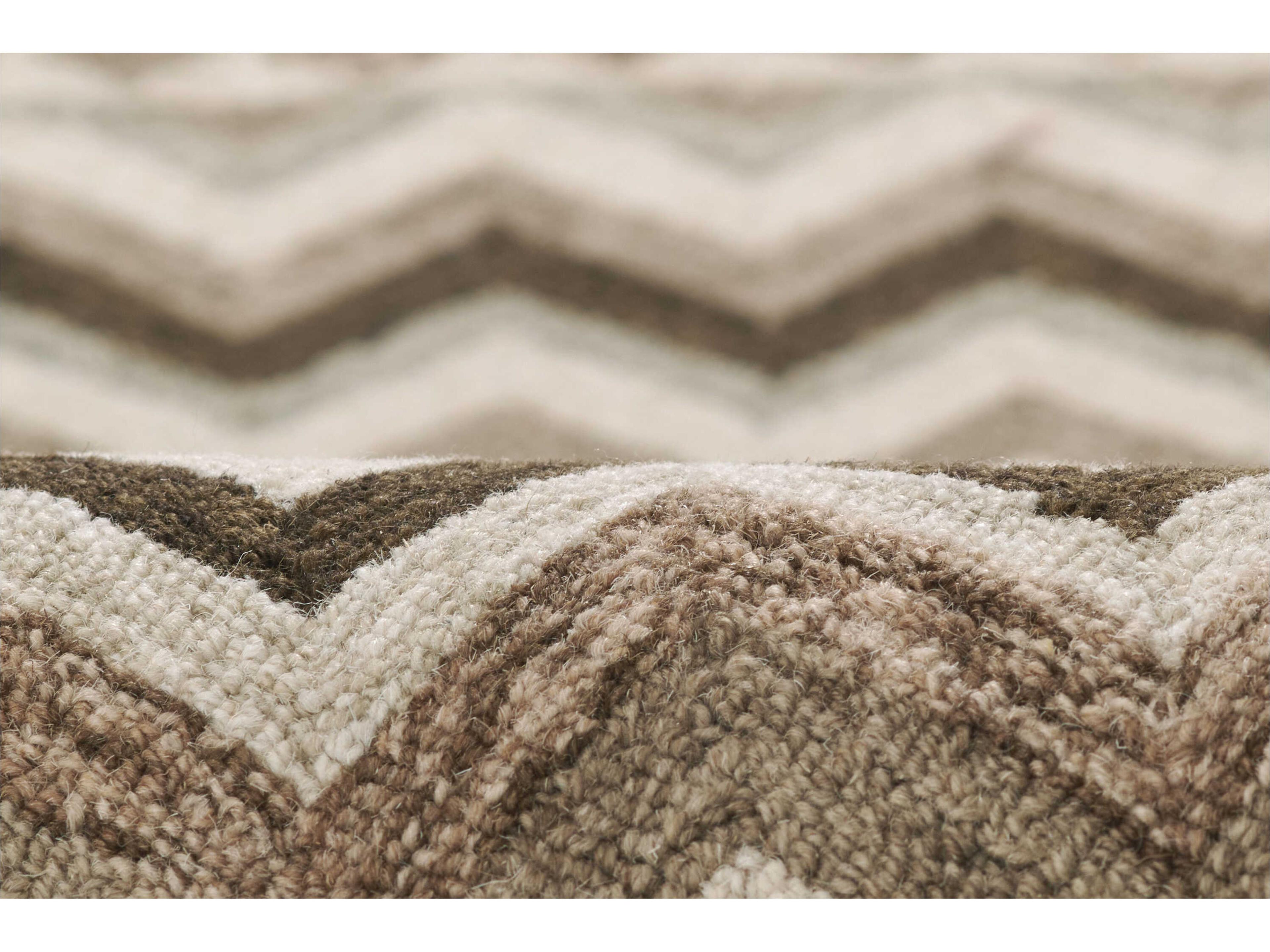 Momeni Abbot Chevron Area Rug