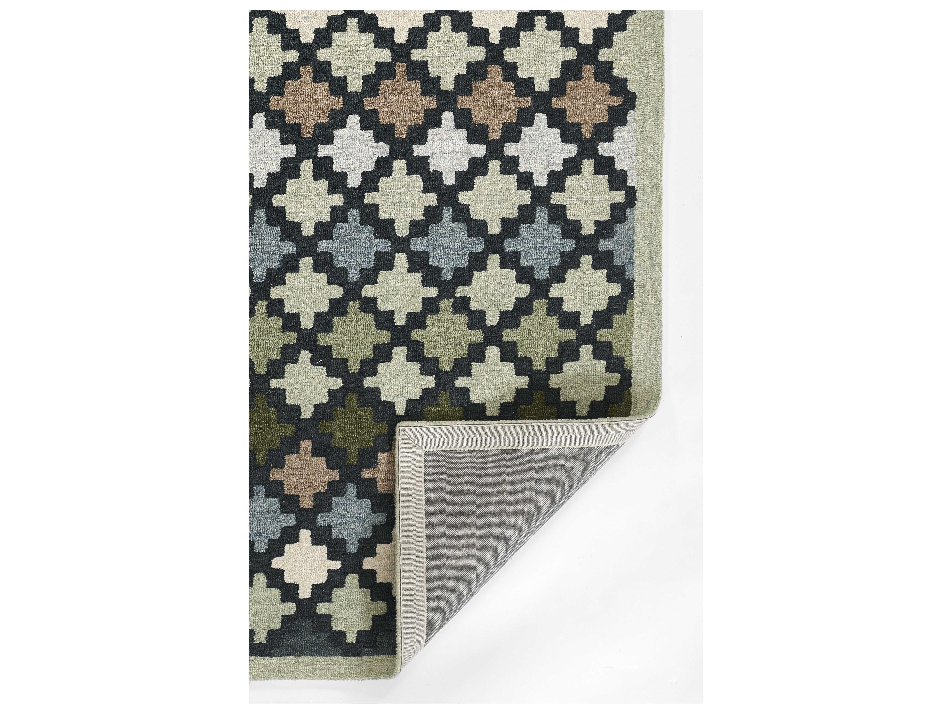Momeni Abbot Geometric Area Rug