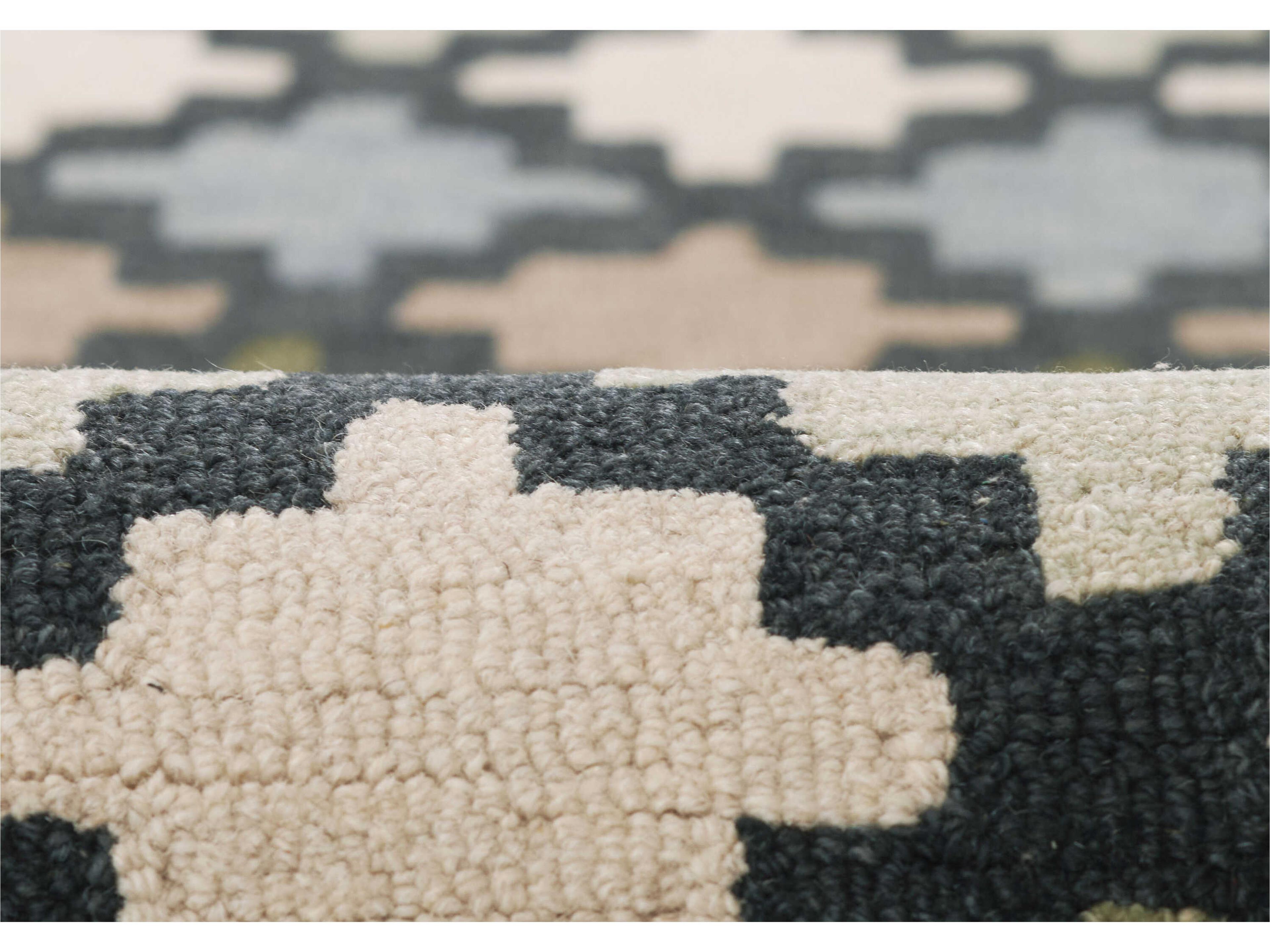 Momeni Abbot Geometric Area Rug