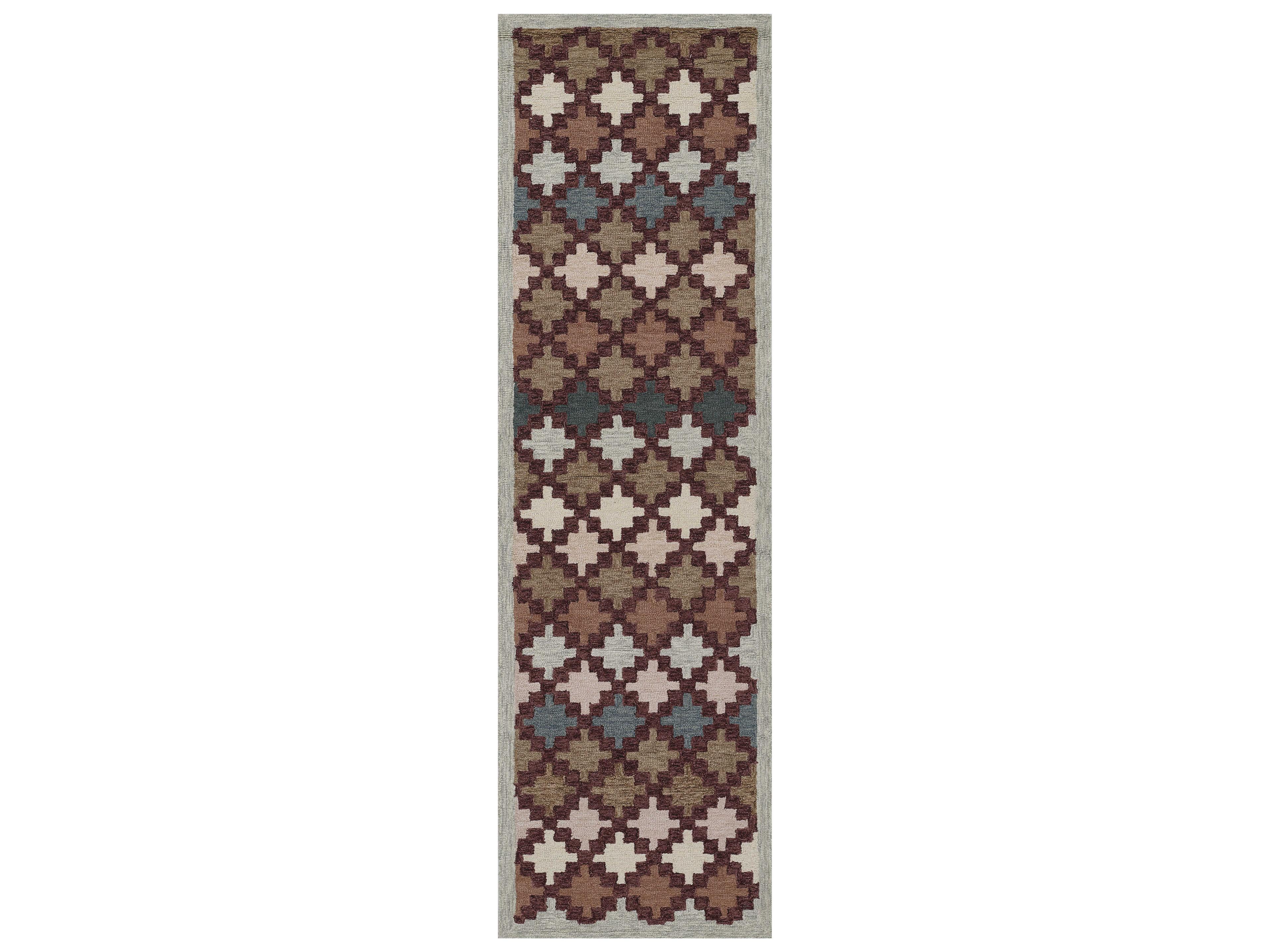 Momeni Abbot Geometric Area Rug