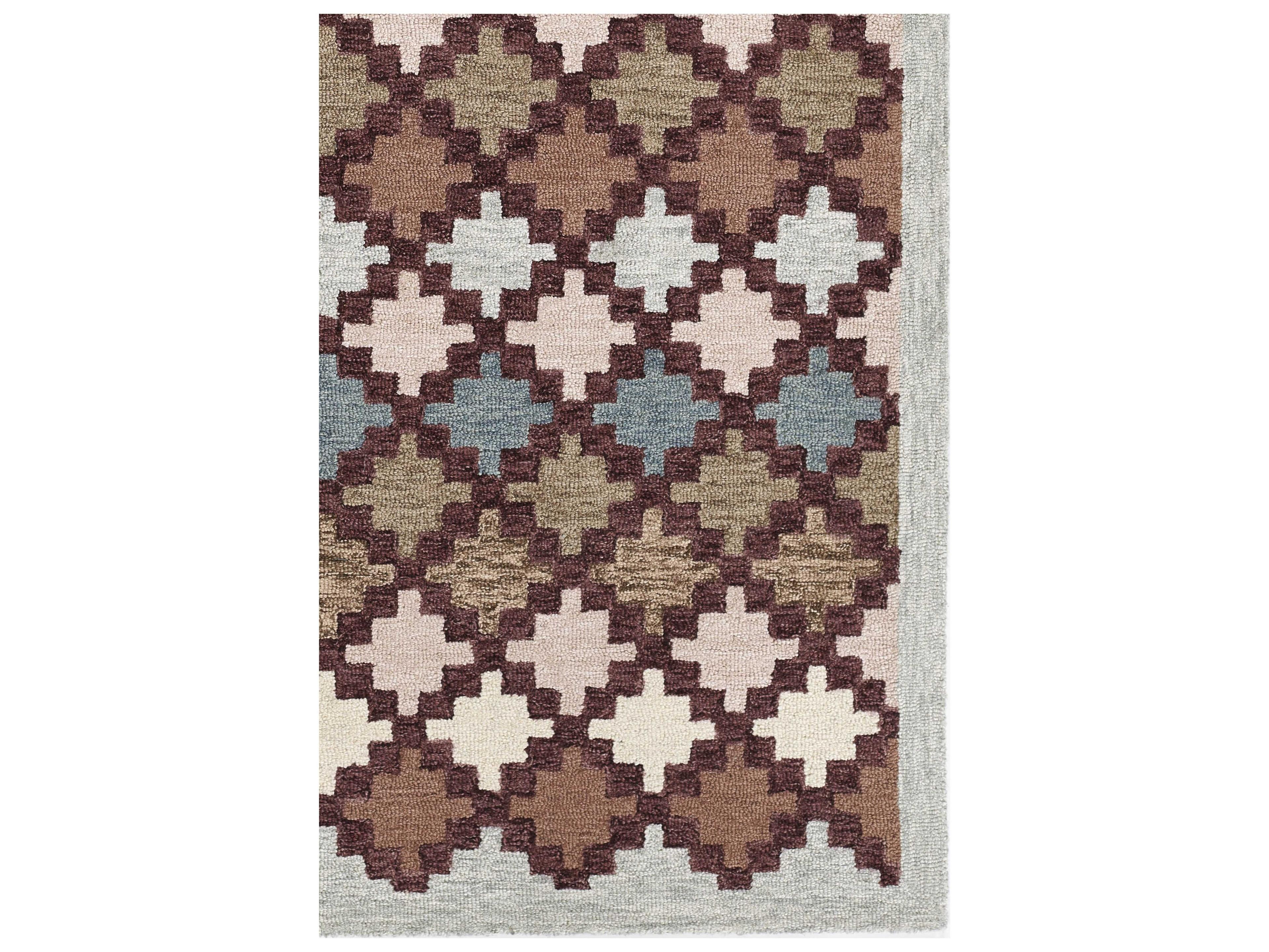 Momeni Abbot Geometric Area Rug