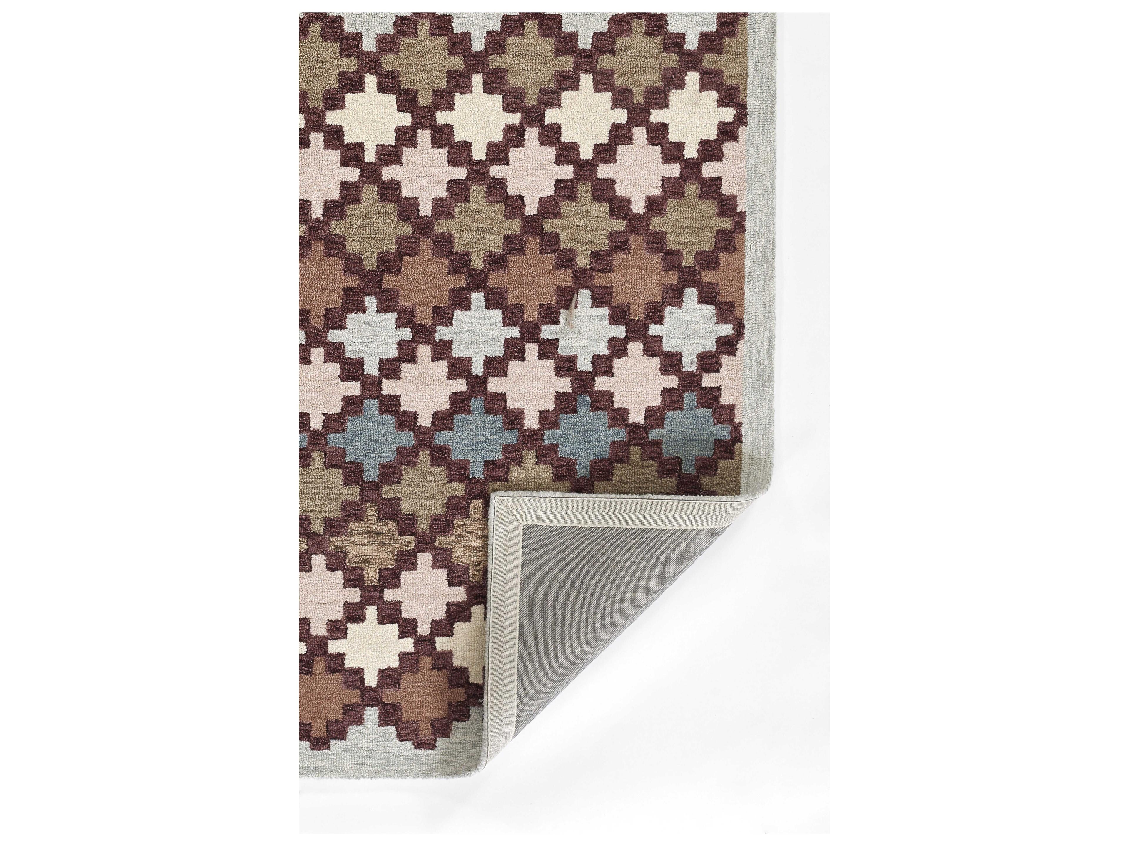 Momeni Abbot Geometric Area Rug