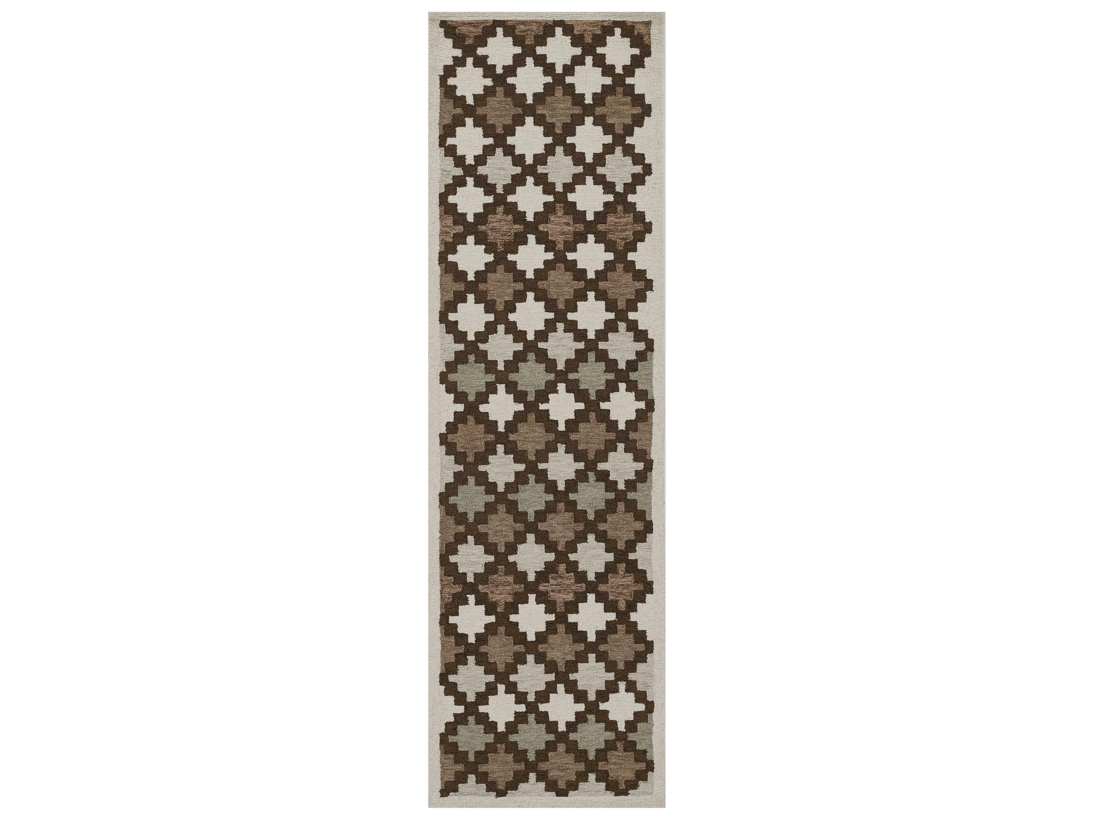 Momeni Abbot Geometric Area Rug