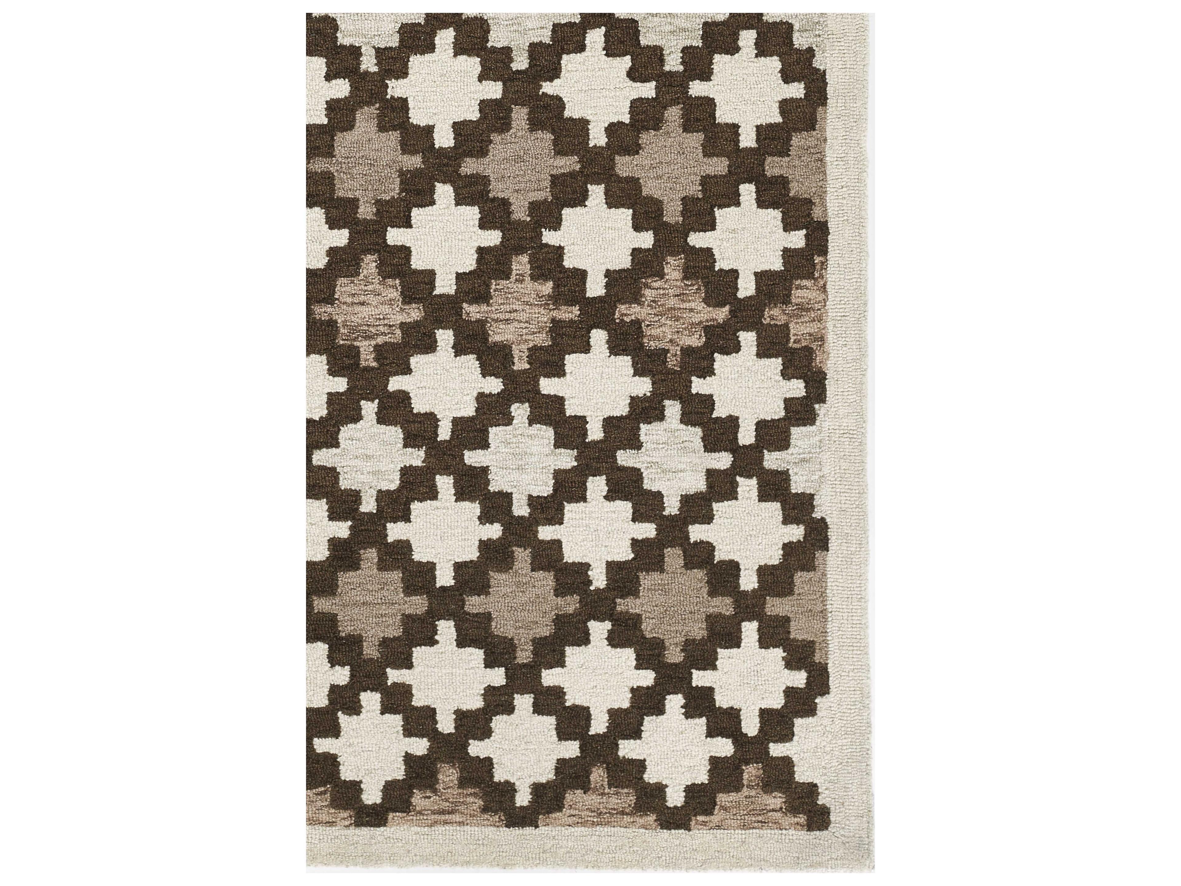 Momeni Abbot Geometric Area Rug