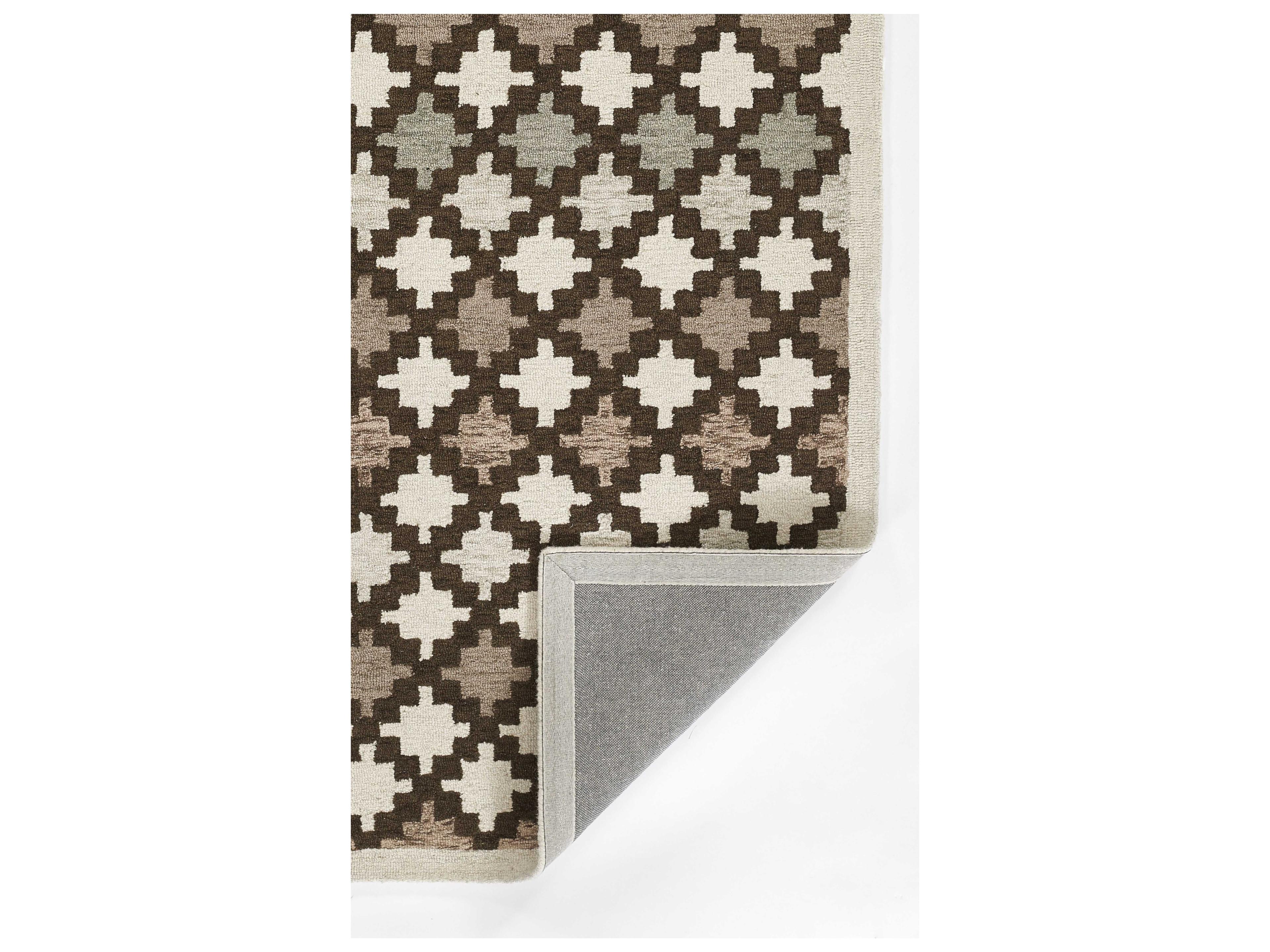 Momeni Abbot Geometric Area Rug