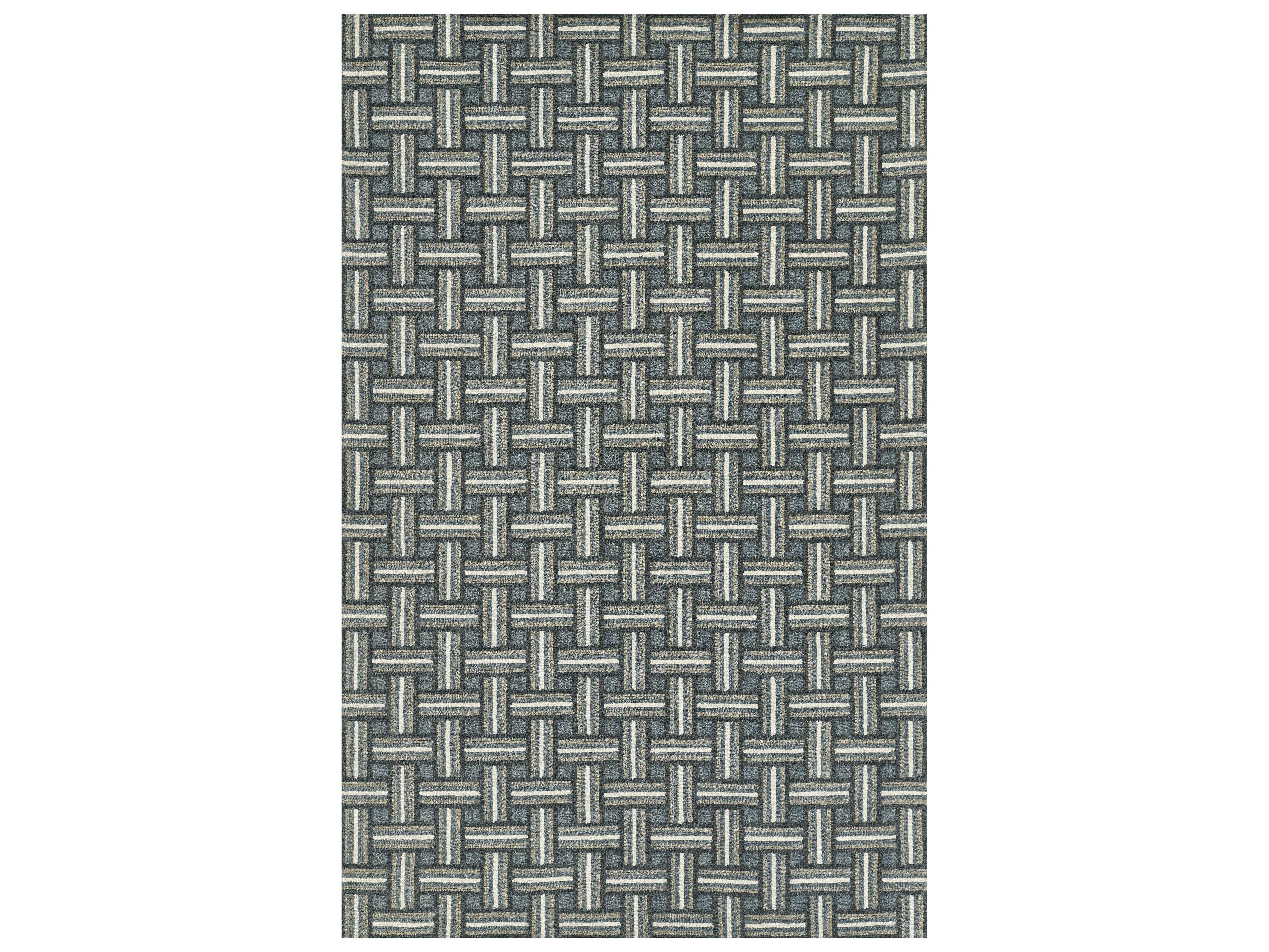 Abbot Geometric Area Rug