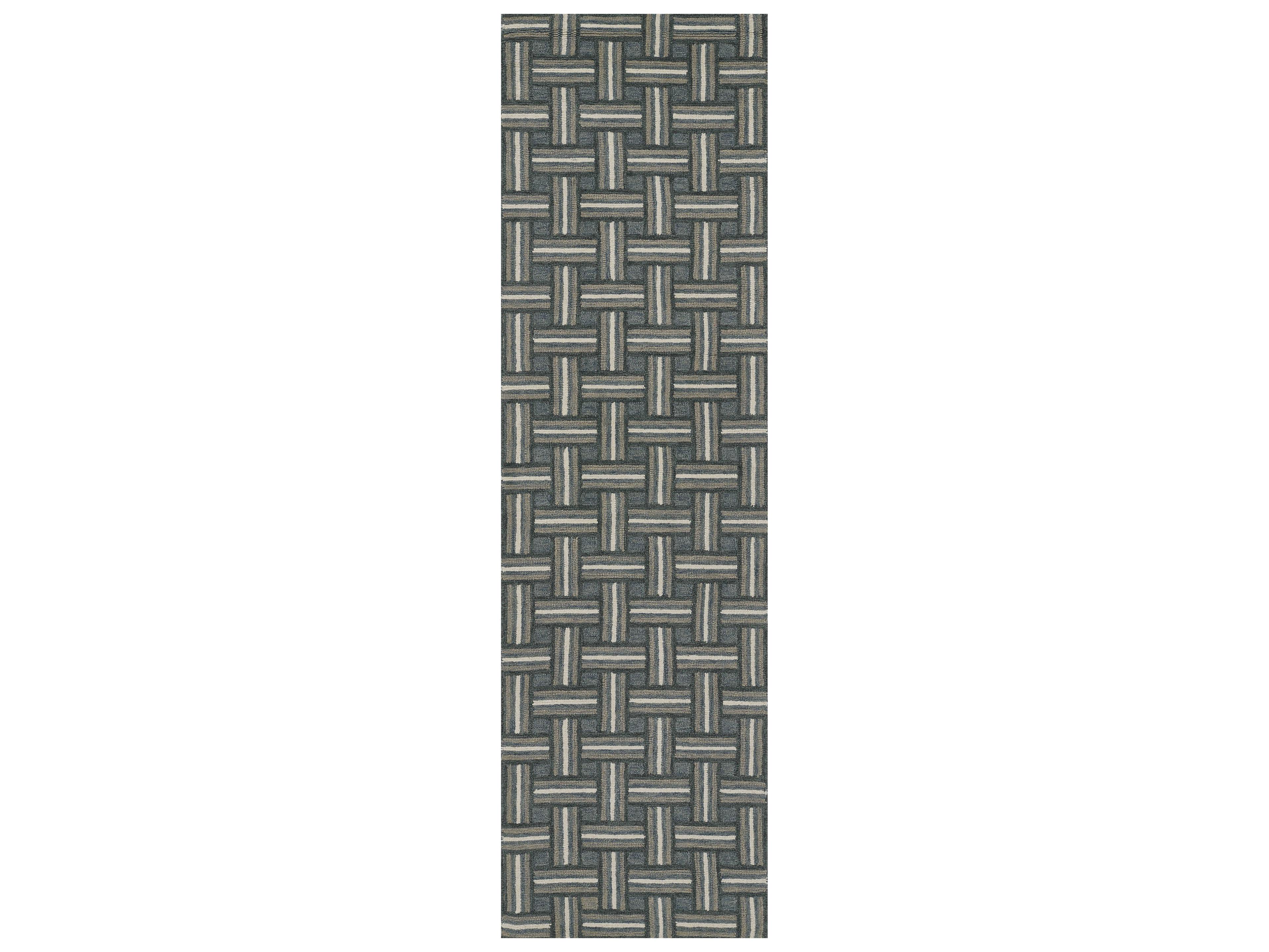 Momeni Abbot Geometric Area Rug