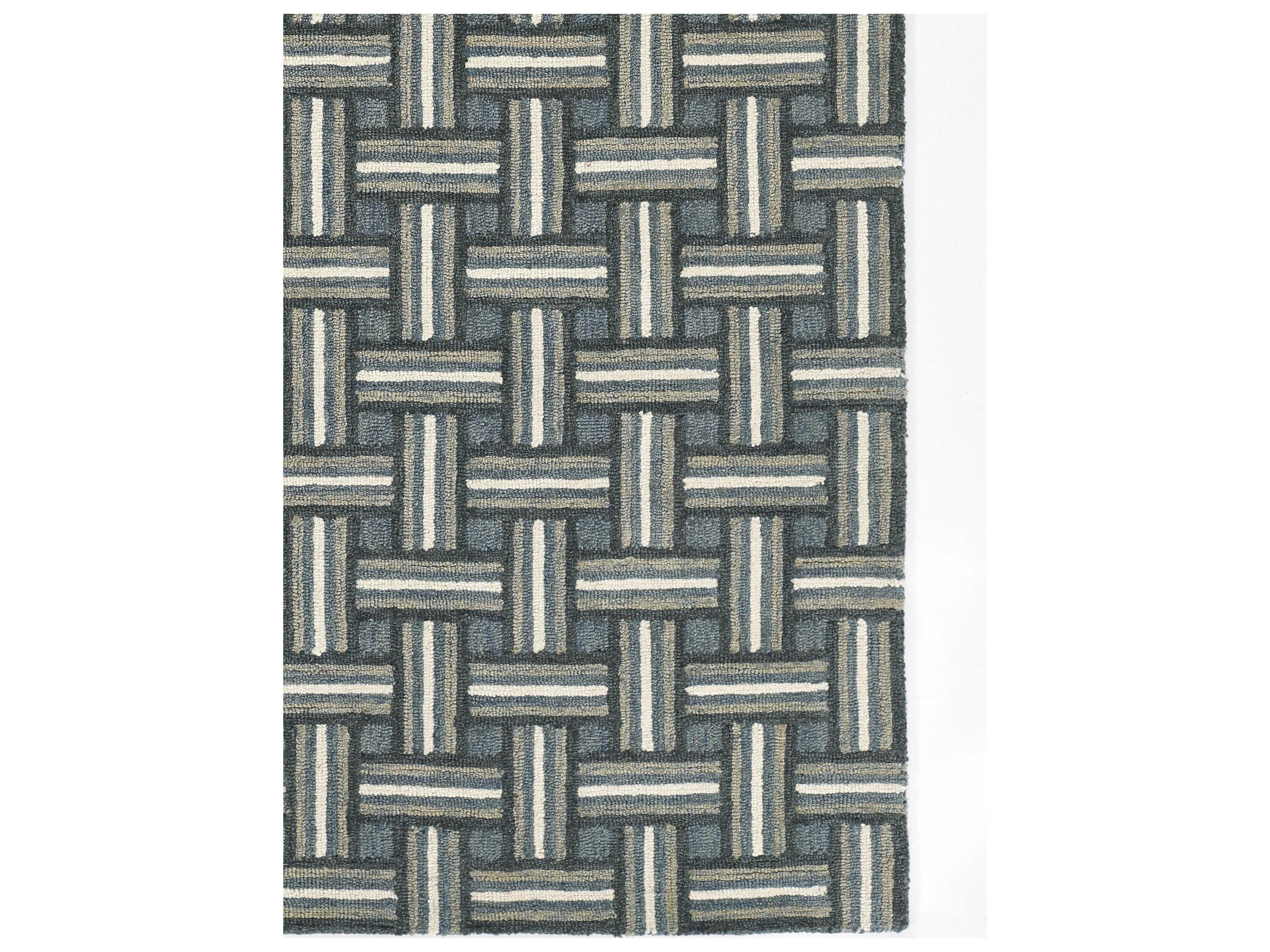 Momeni Abbot Geometric Area Rug