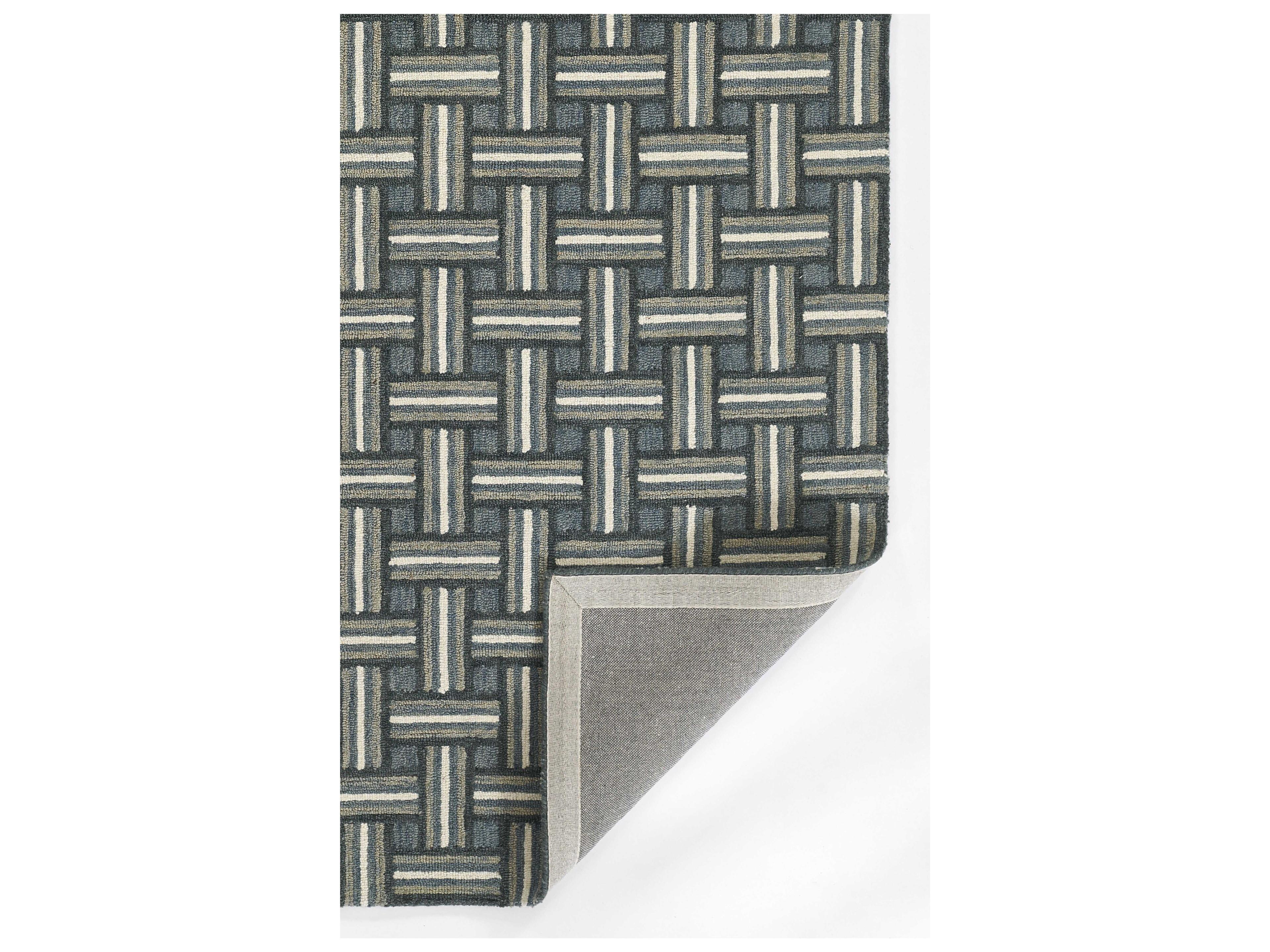 Momeni Abbot Geometric Area Rug