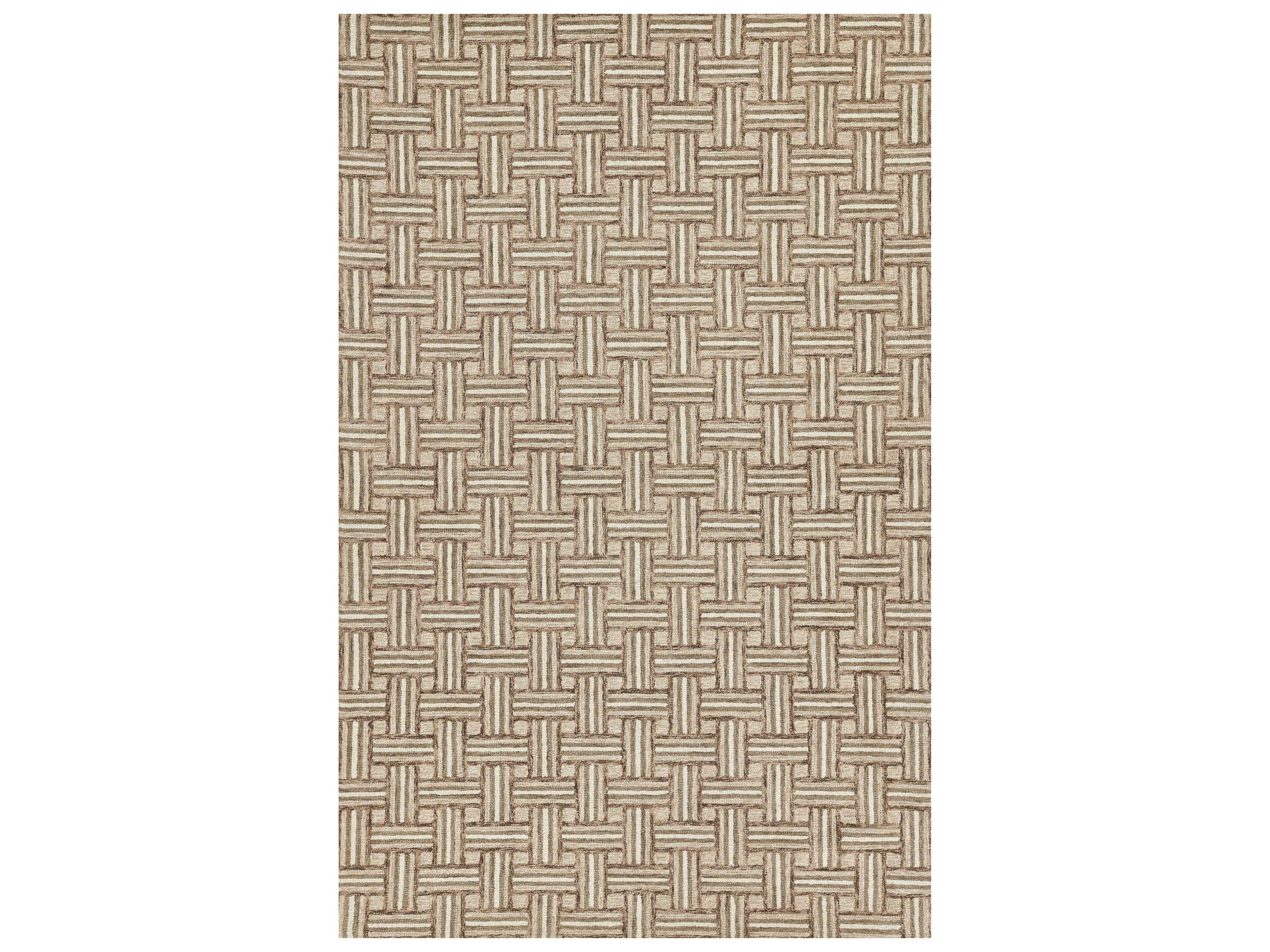 Abbot Geometric Area Rug