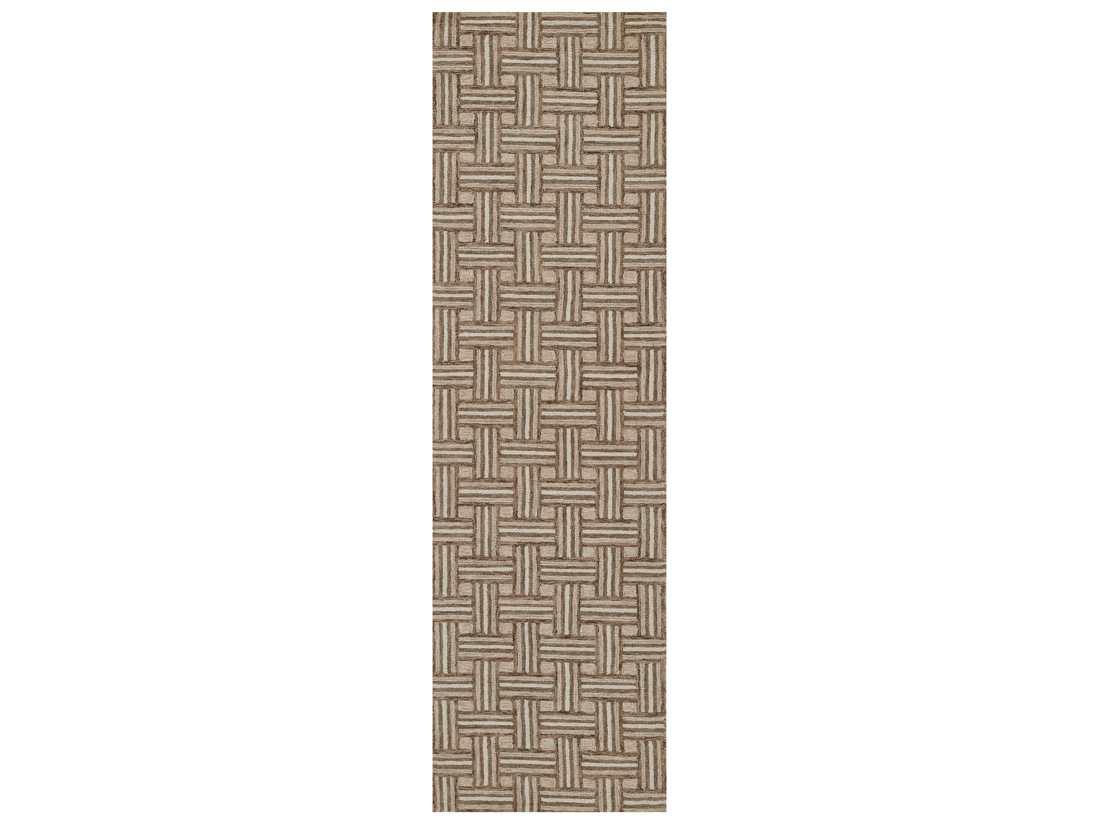 Momeni Abbot Geometric Area Rug